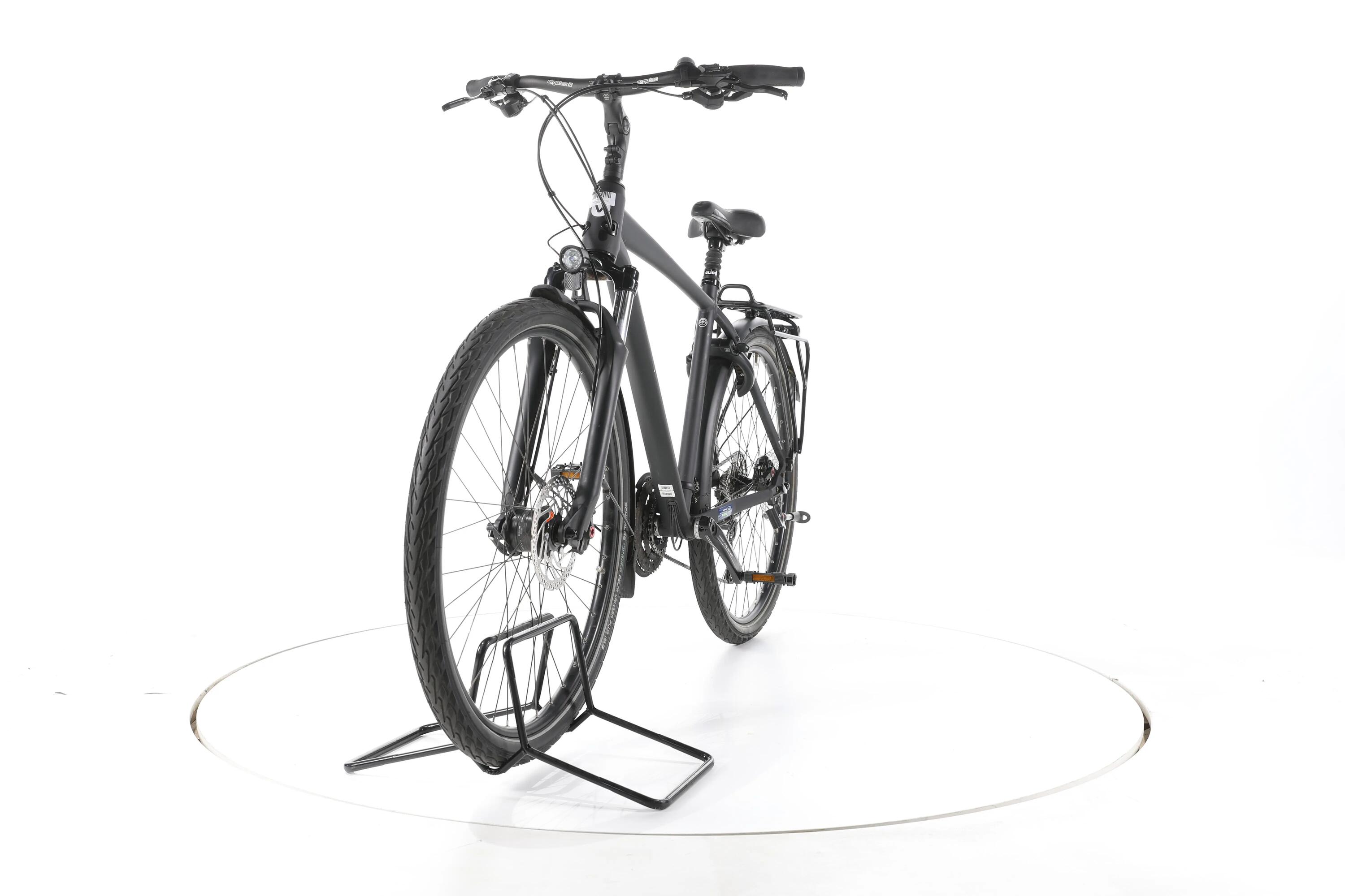 Refurbished - Velo de Ville A 400 Fahrrad City & Trekking - Sehr gut 4/7