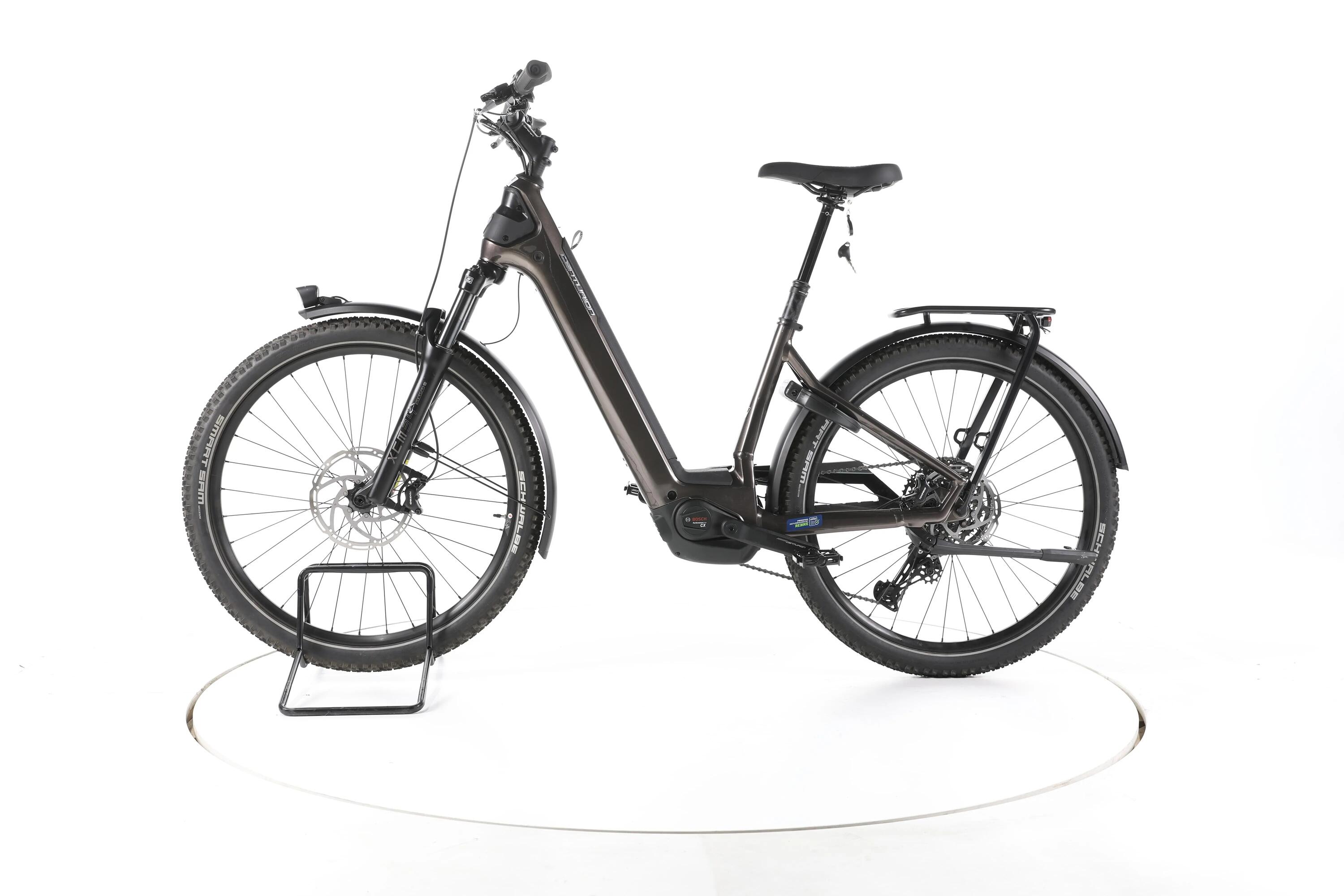 Ebike ricondizionata · Centurion Country R900 L · Ottime condizioni 6/7