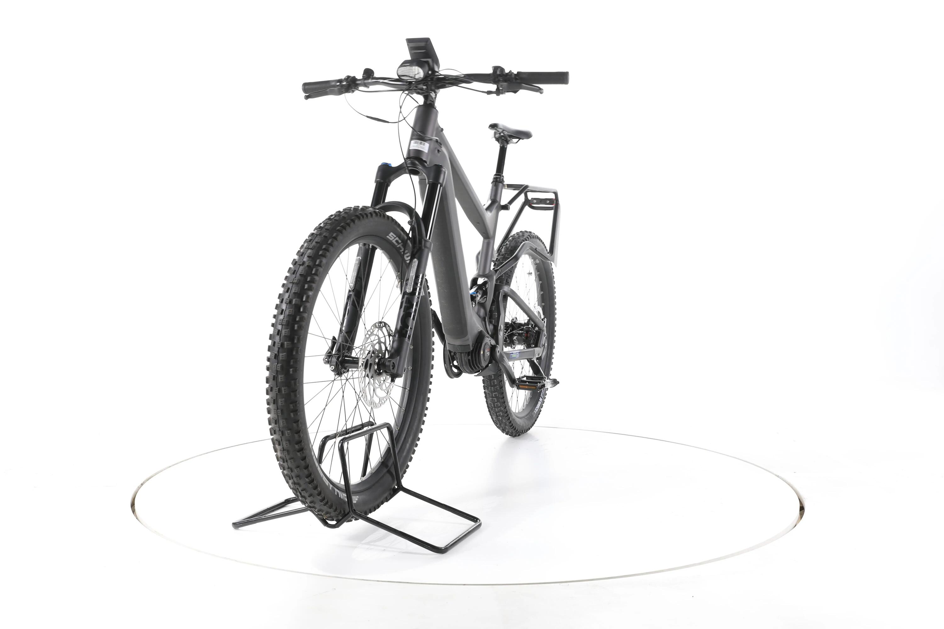 Ebike ricondizionata · Riese & Müller Superdelite5 Rohloff · Ottime condizioni 4/7