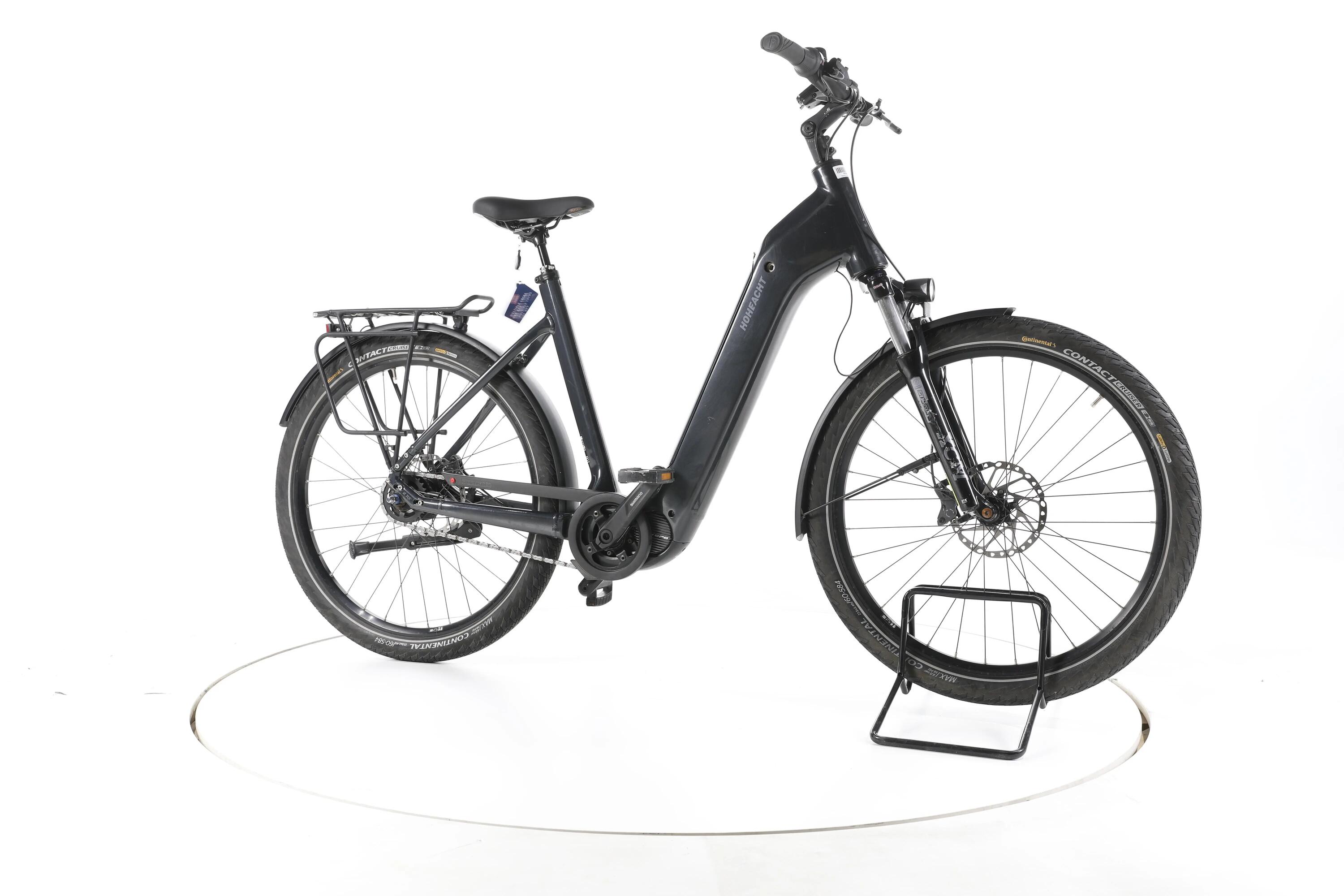Ebike ricondizionata · HoheAcht Grandamo Vilago · Ottime condizioni 2/7