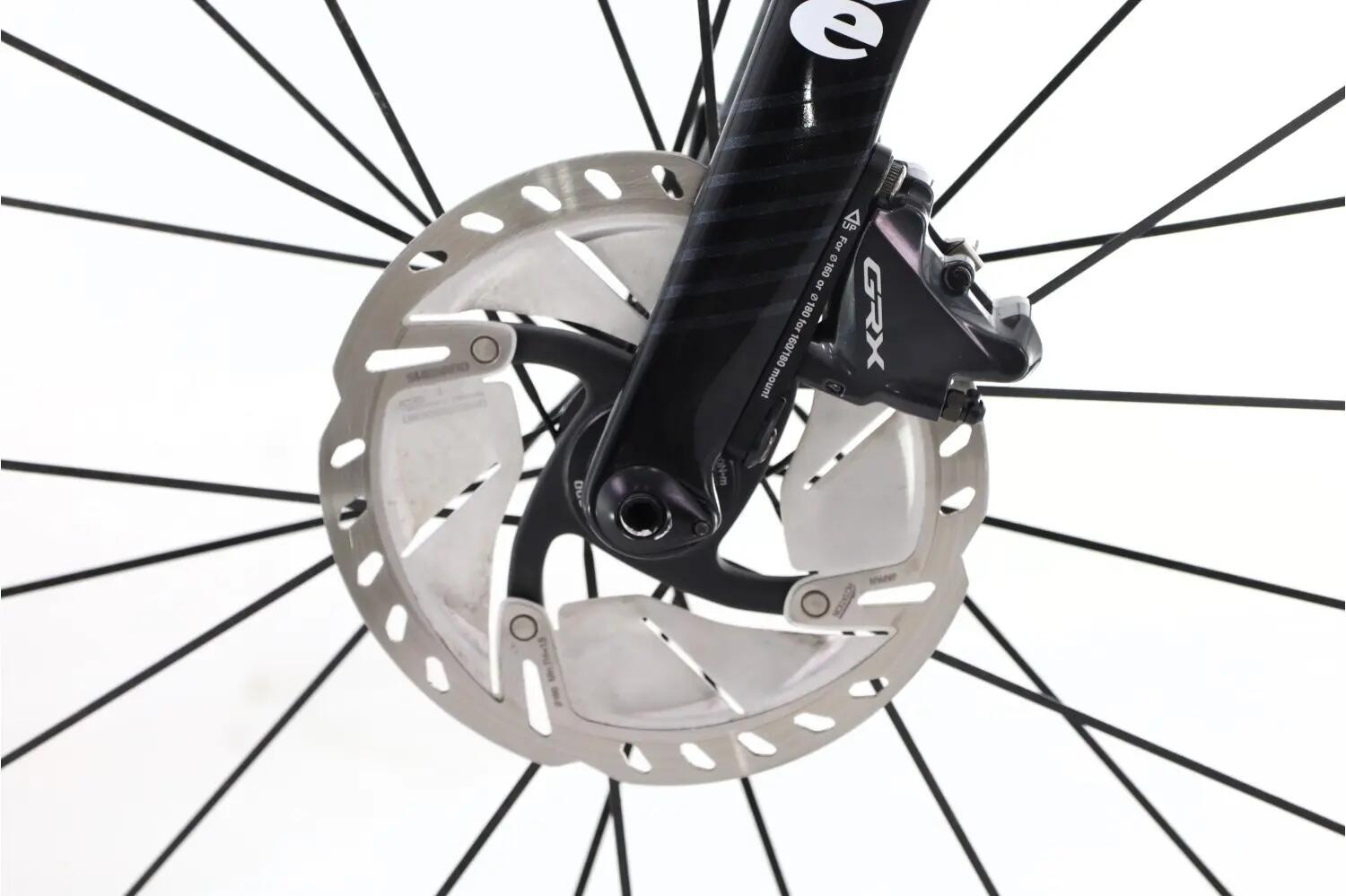 Bici strada ricondizionata · Cervelo S3 · Ottimo stato 7/8