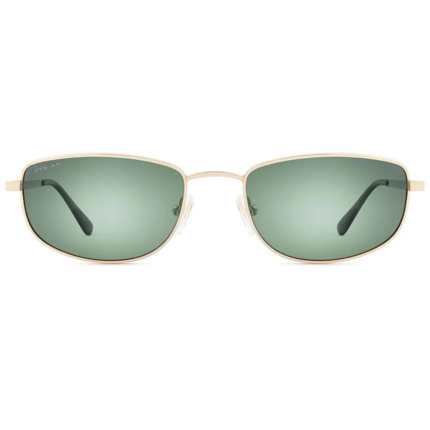 Okulary przeciwsłoneczne damskie Polar P77702/G/G 2/4