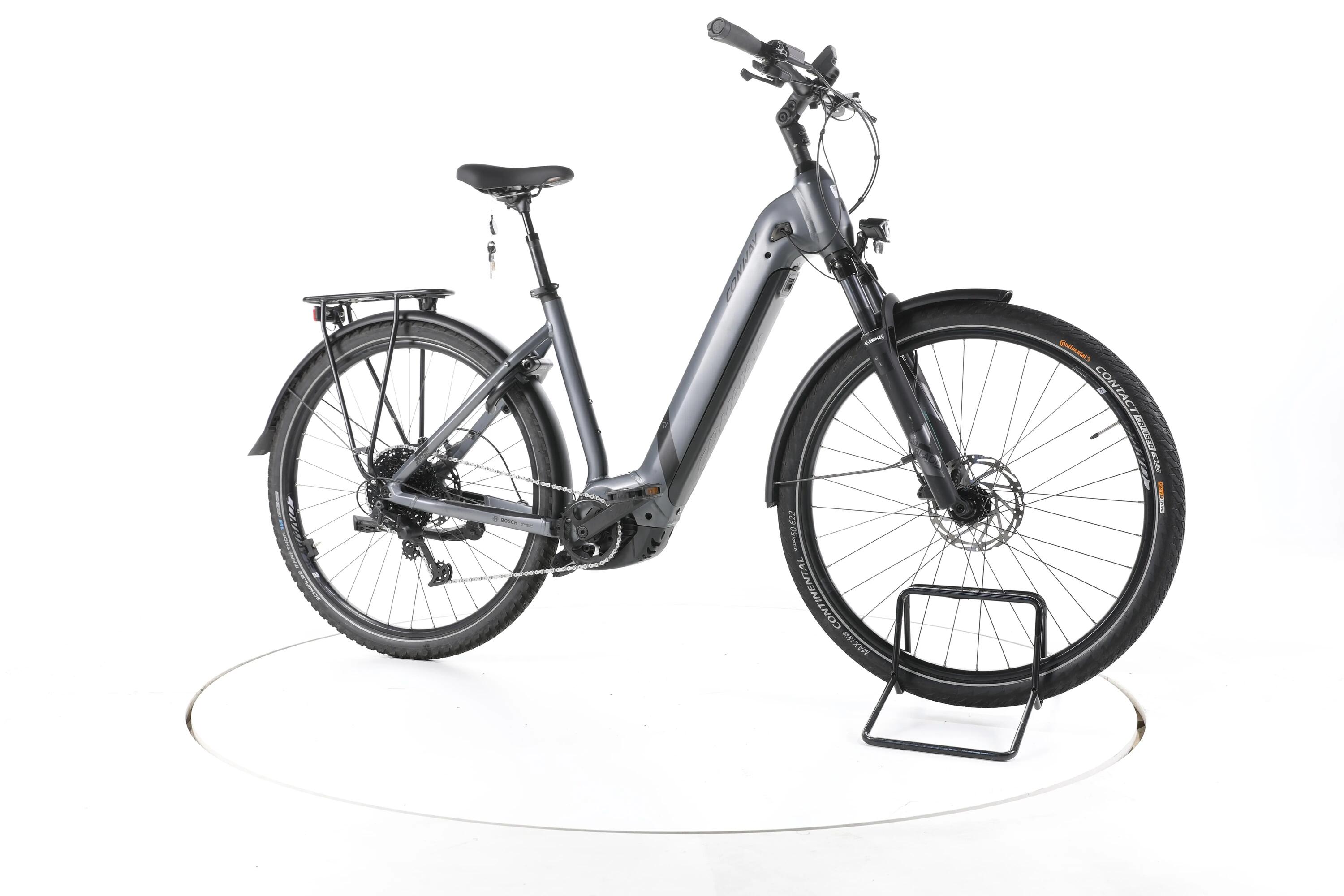 Ebike ricondizionata · Conway Cairon T 3.0 · Ottime condizioni 2/7