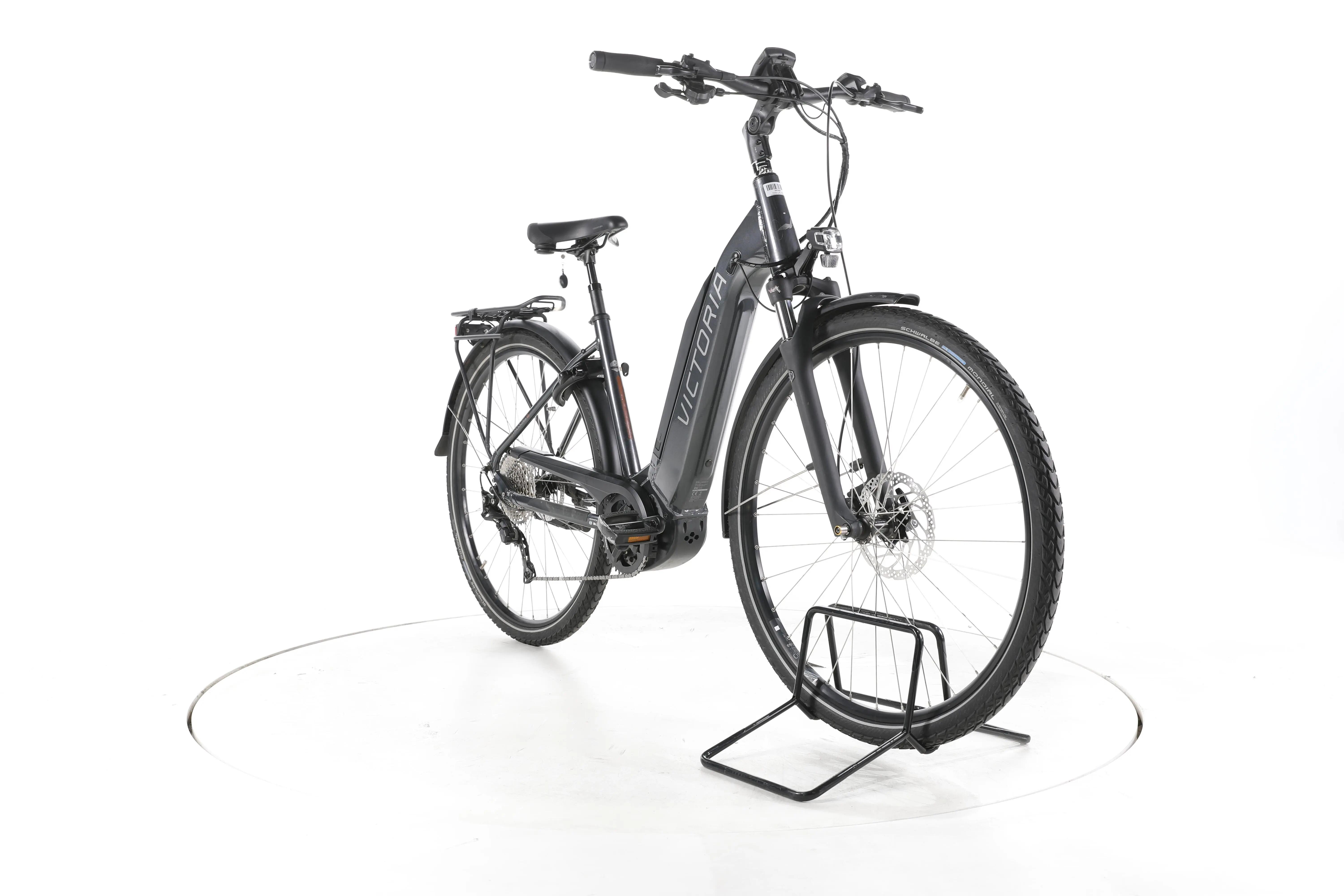 Ebike ricondizionata · Victoria eTrekking 10.9 · Ottime condizioni 3/7
