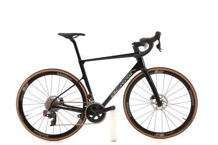 Vélo de route reconditionné · Belador AXS 12V · Très bon état
