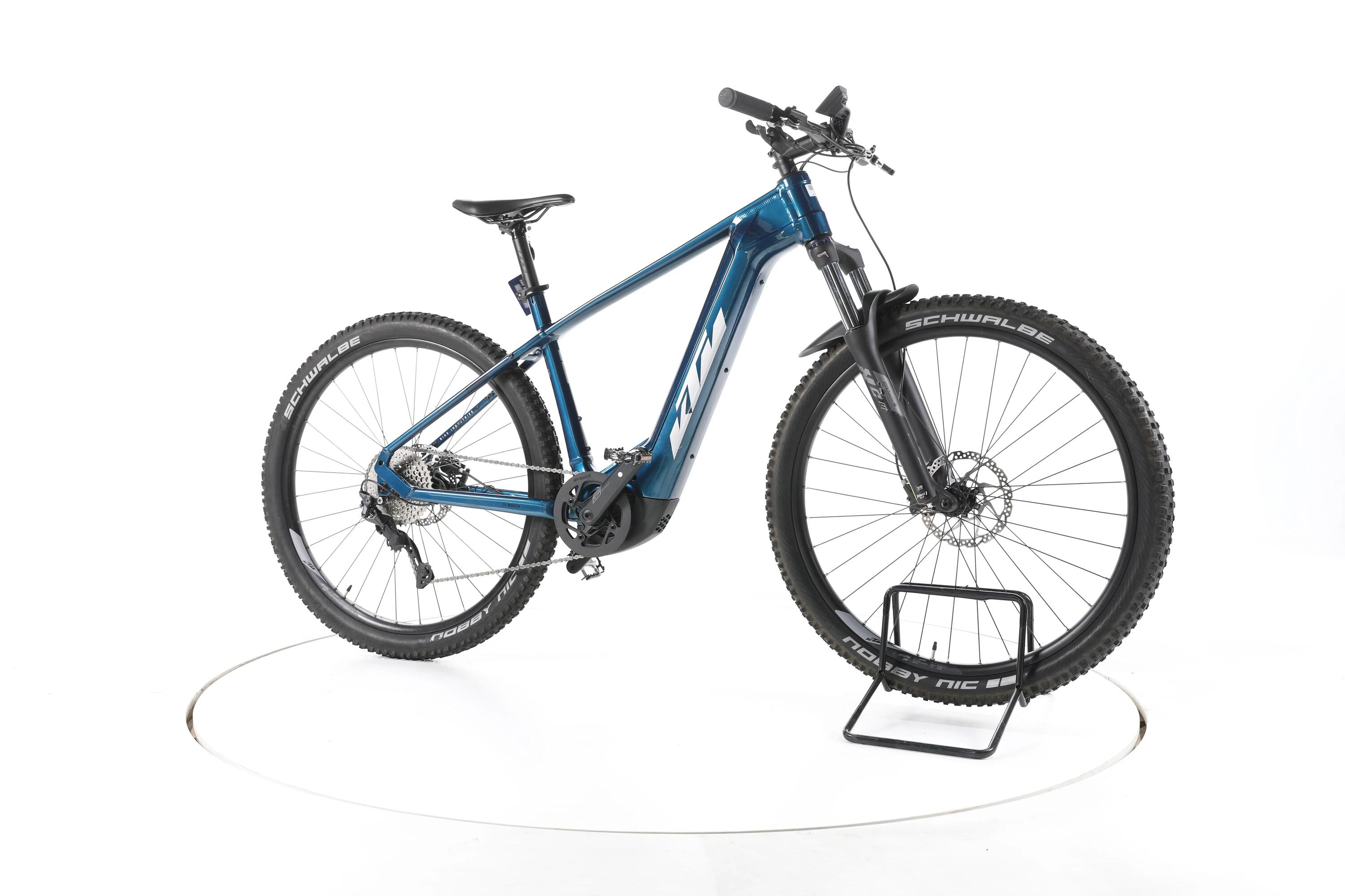 Ebike ricondizionata · KTM Macina Team 691 · Buone condizioni 2/7