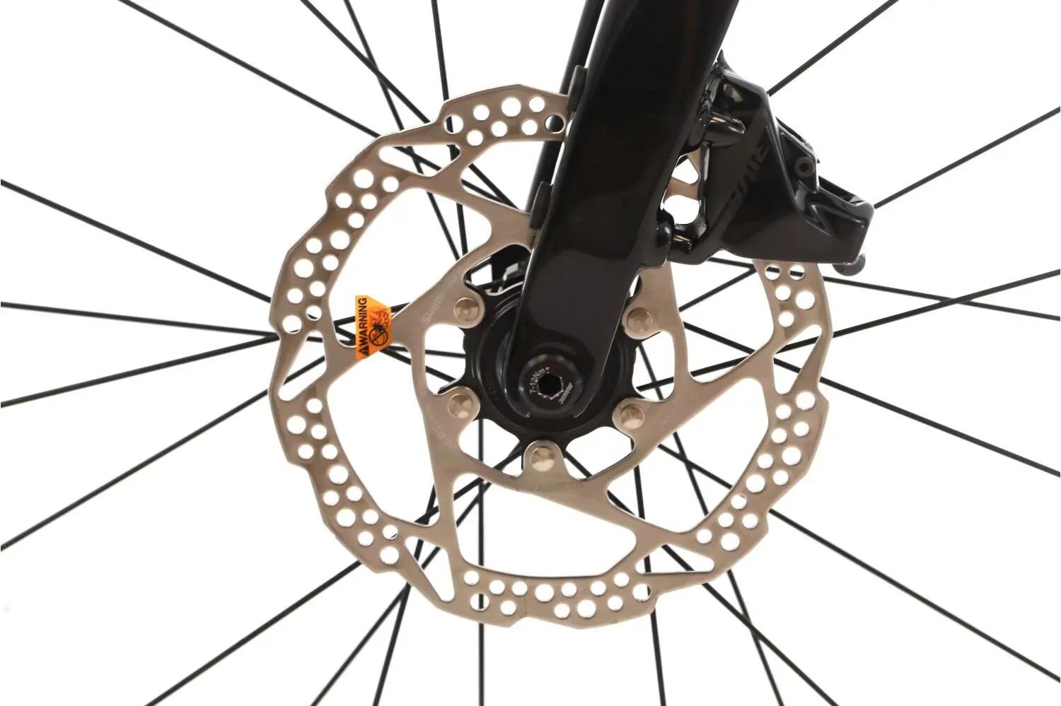 Bici strada ricondizionata ·  Belador AXS 12V · Ottimo stato 7/8
