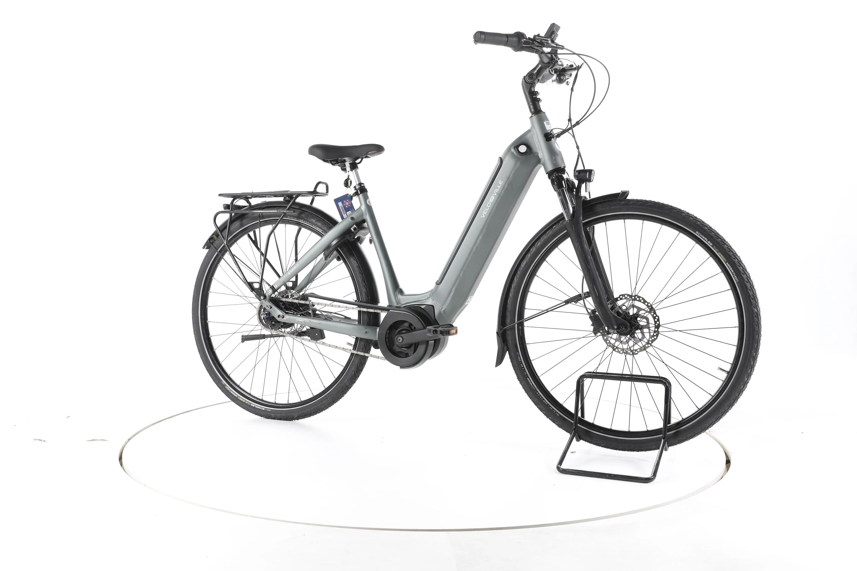 Ebike ricondizionata · Velo de Ville AEB 890 Smart · Ottime condizioni 2/7
