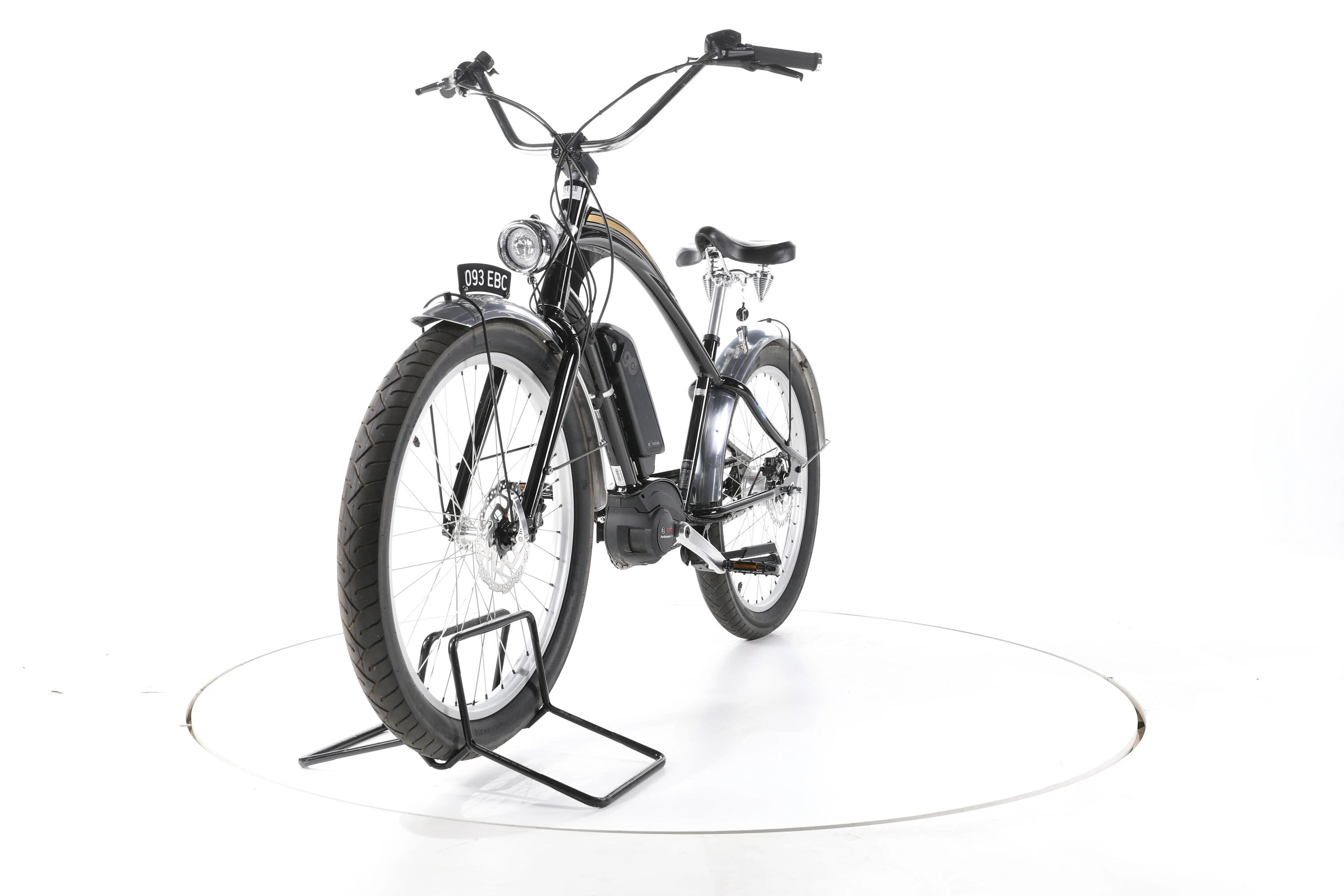 Ebike ricondizionata · Electra Bicycle Ghostrider Go! · Ottime condizioni 4/7