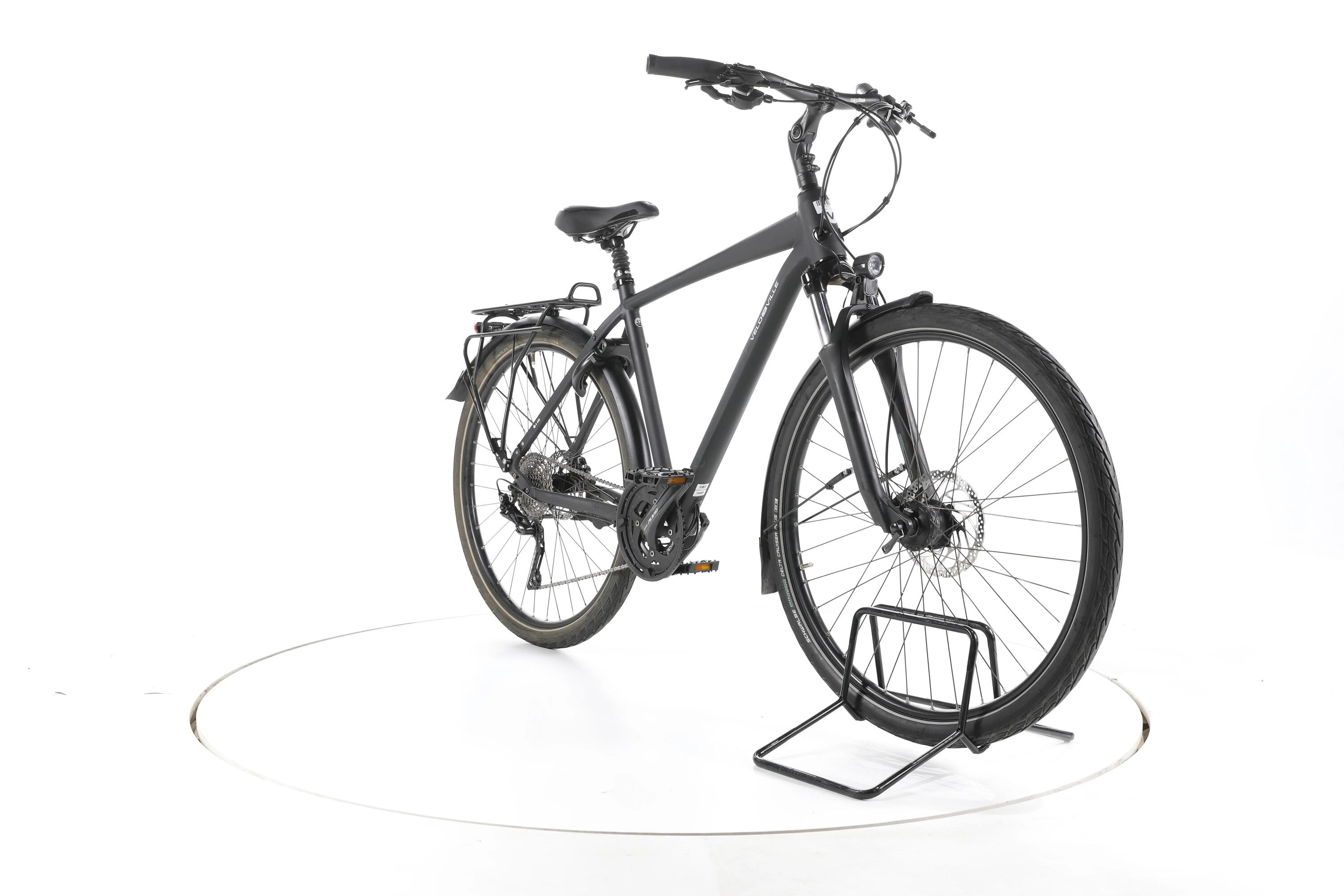 Refurbished - Velo de Ville A 400 Fahrrad City & Trekking - Sehr gut 3/7
