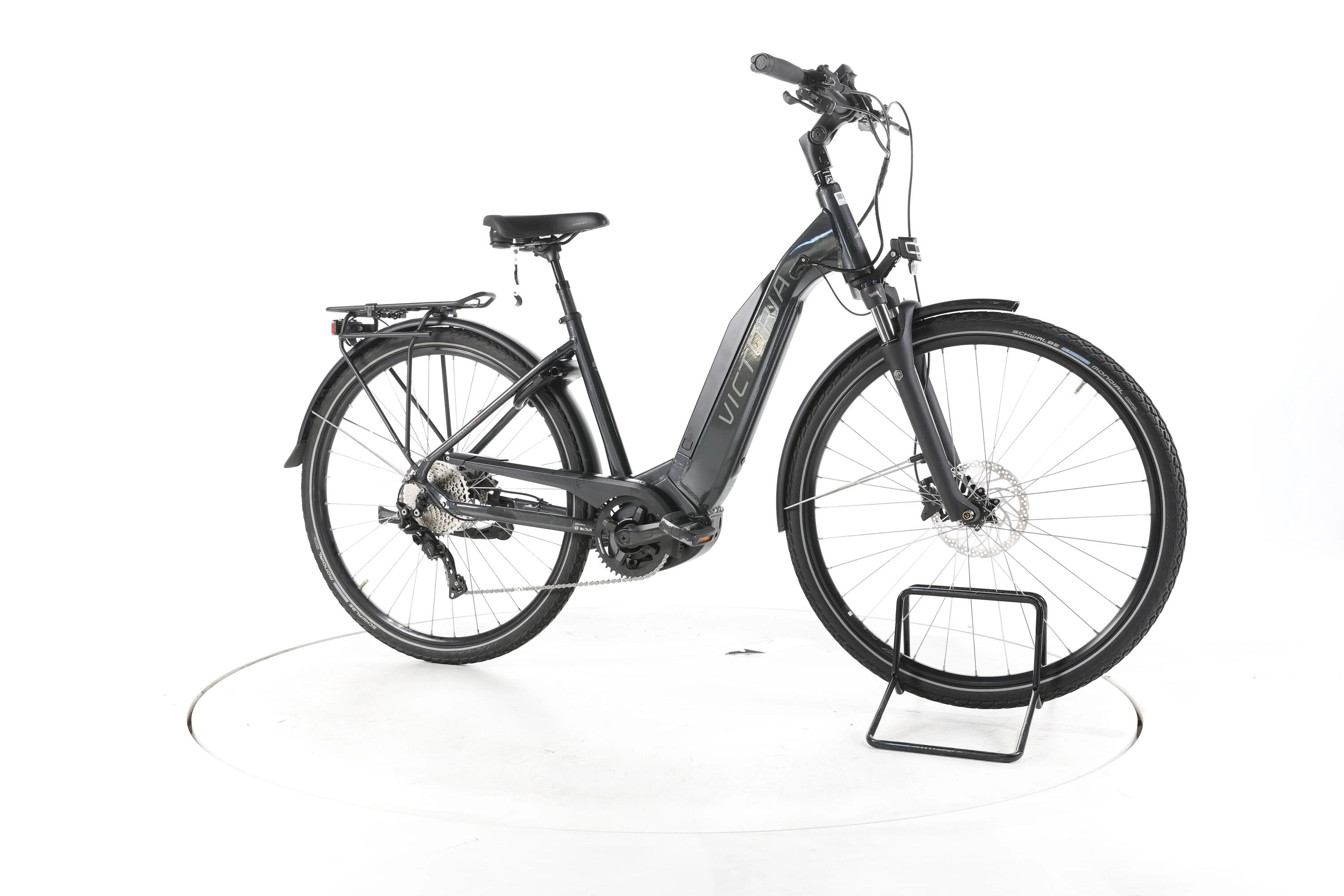 Ebike ricondizionata · Victoria eTrekking 10.9 · Ottime condizioni 2/7