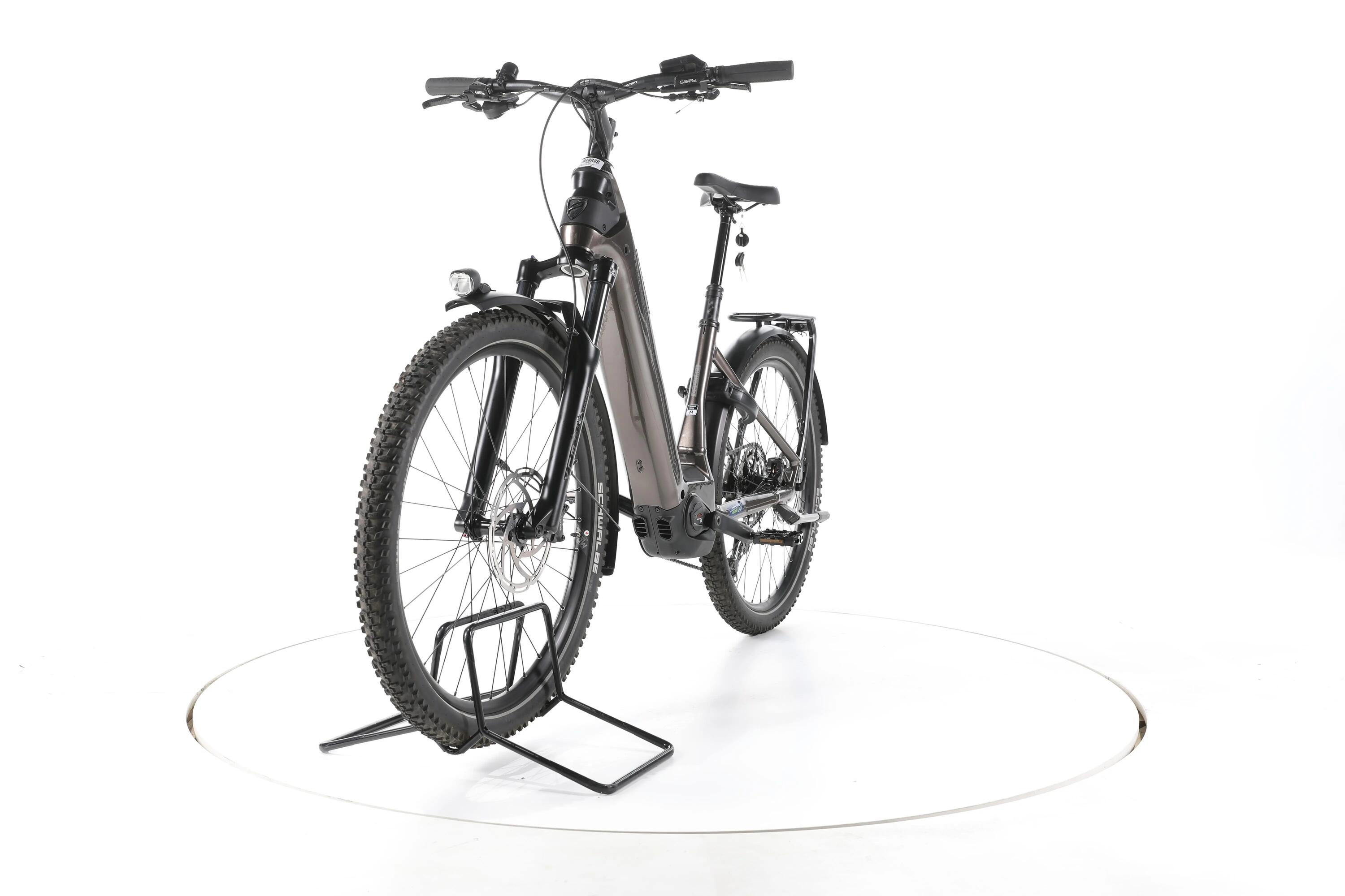 Ebike ricondizionata · Centurion Country R900 L · Ottime condizioni 4/7