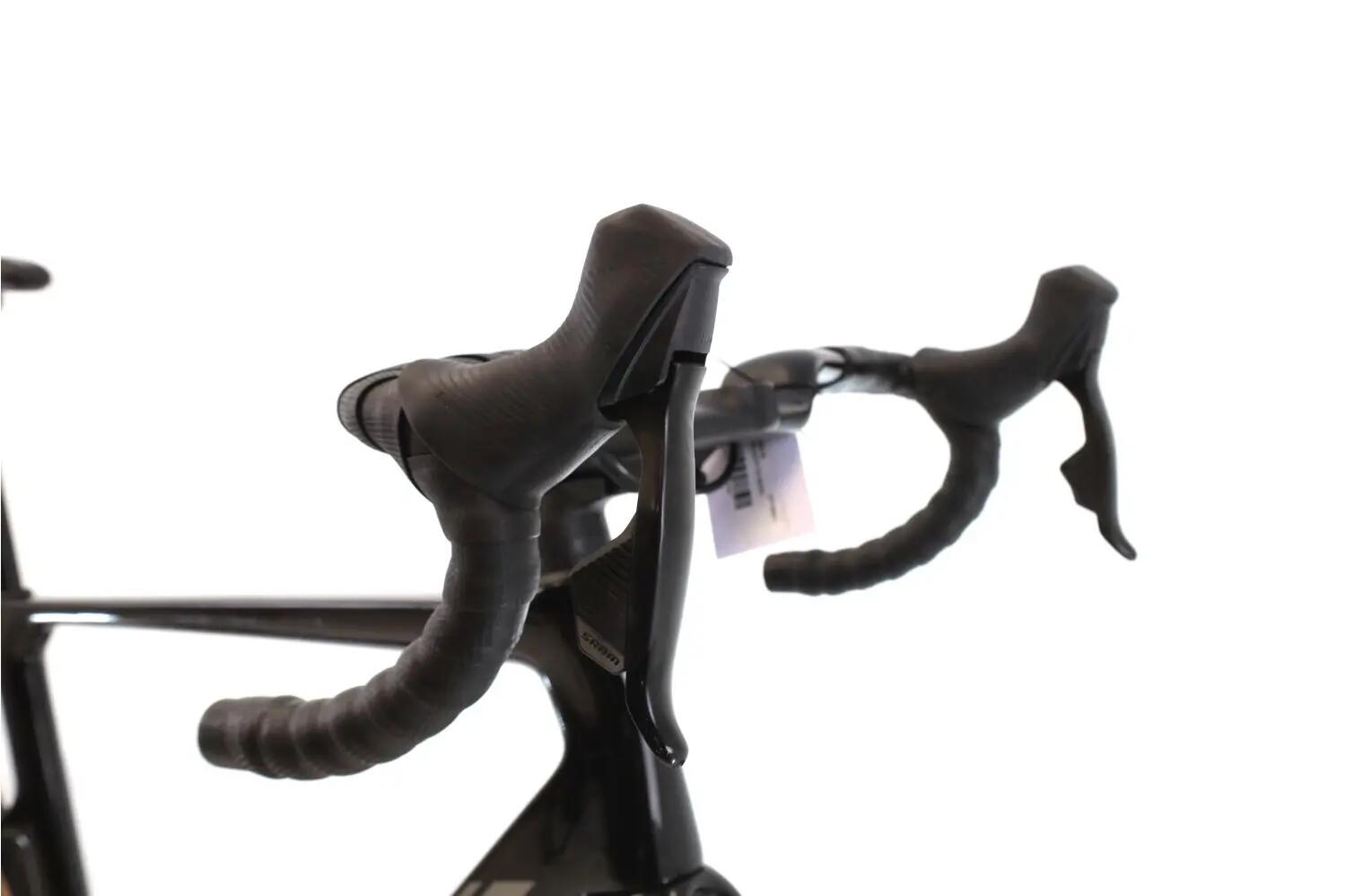 Bici strada ricondizionata ·  Belador AXS 12V · Ottimo stato 6/8