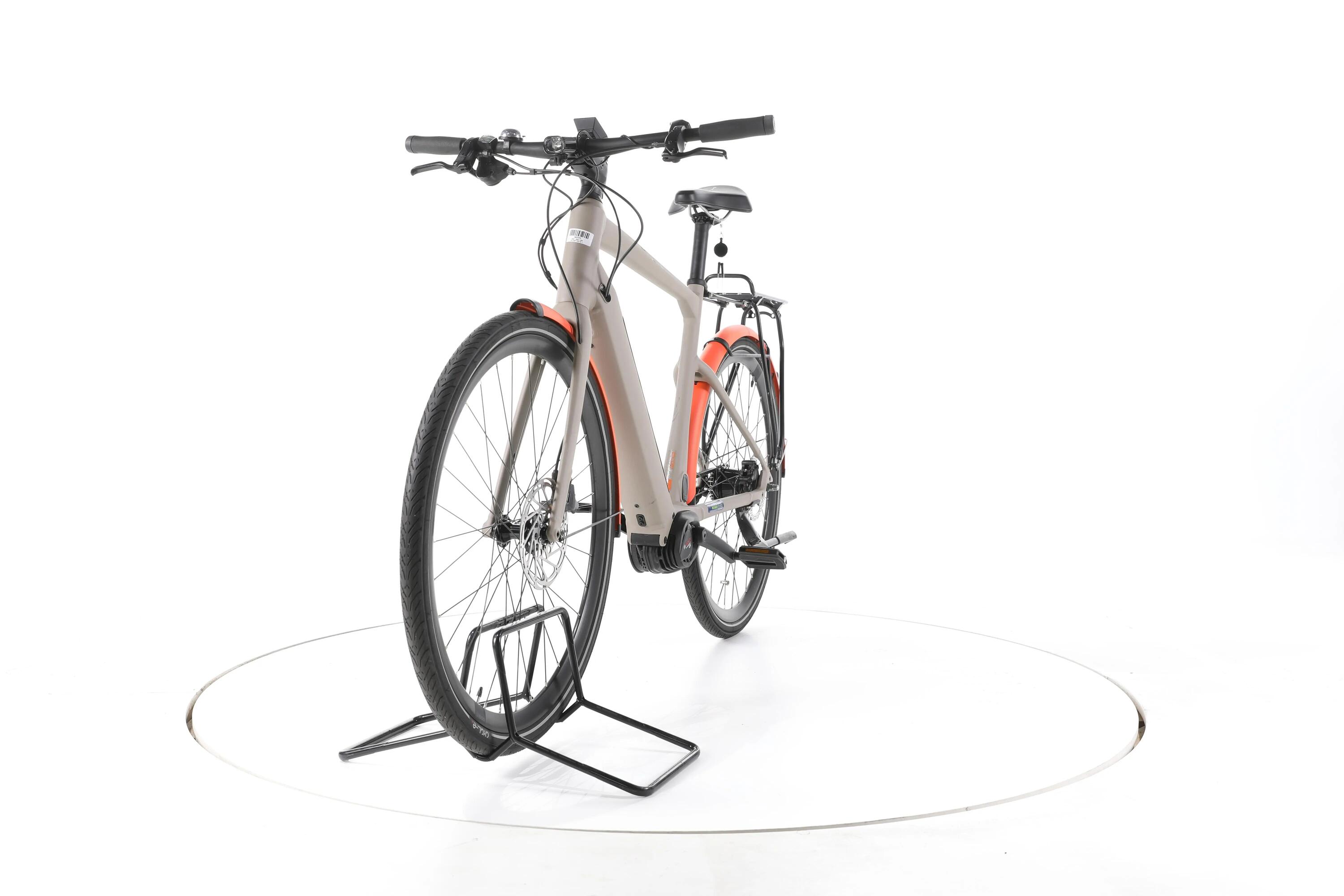 Ebike ricondizionata · BMC 257 AMP TWO · Ottime condizioni 4/7