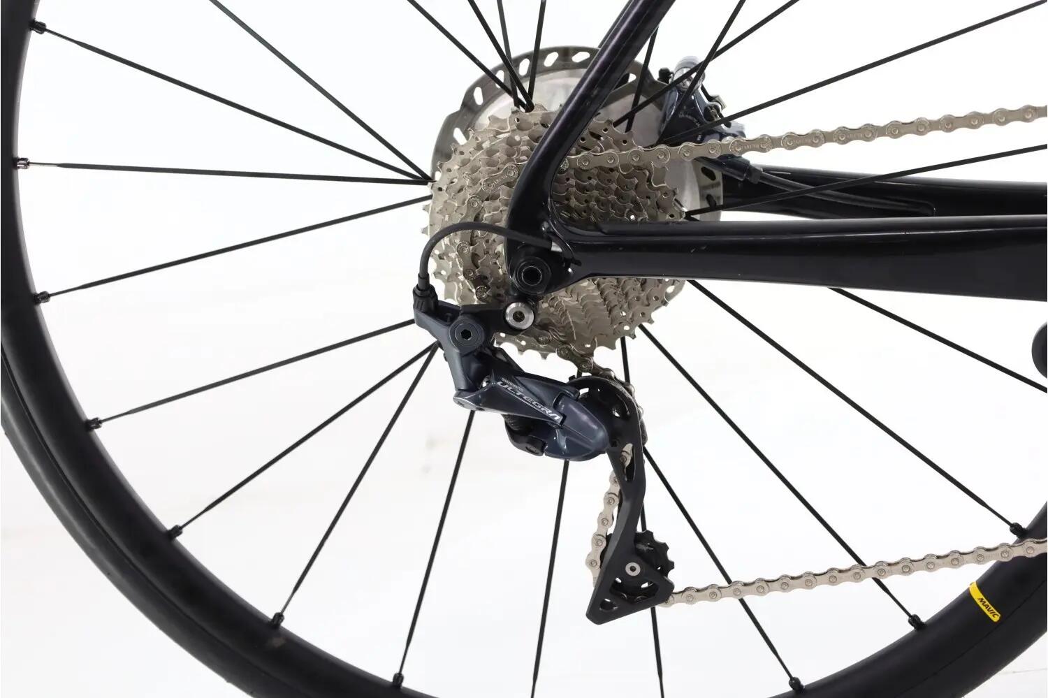 Bici strada ricondizionata · Cervelo S3 · Ottimo stato 3/8