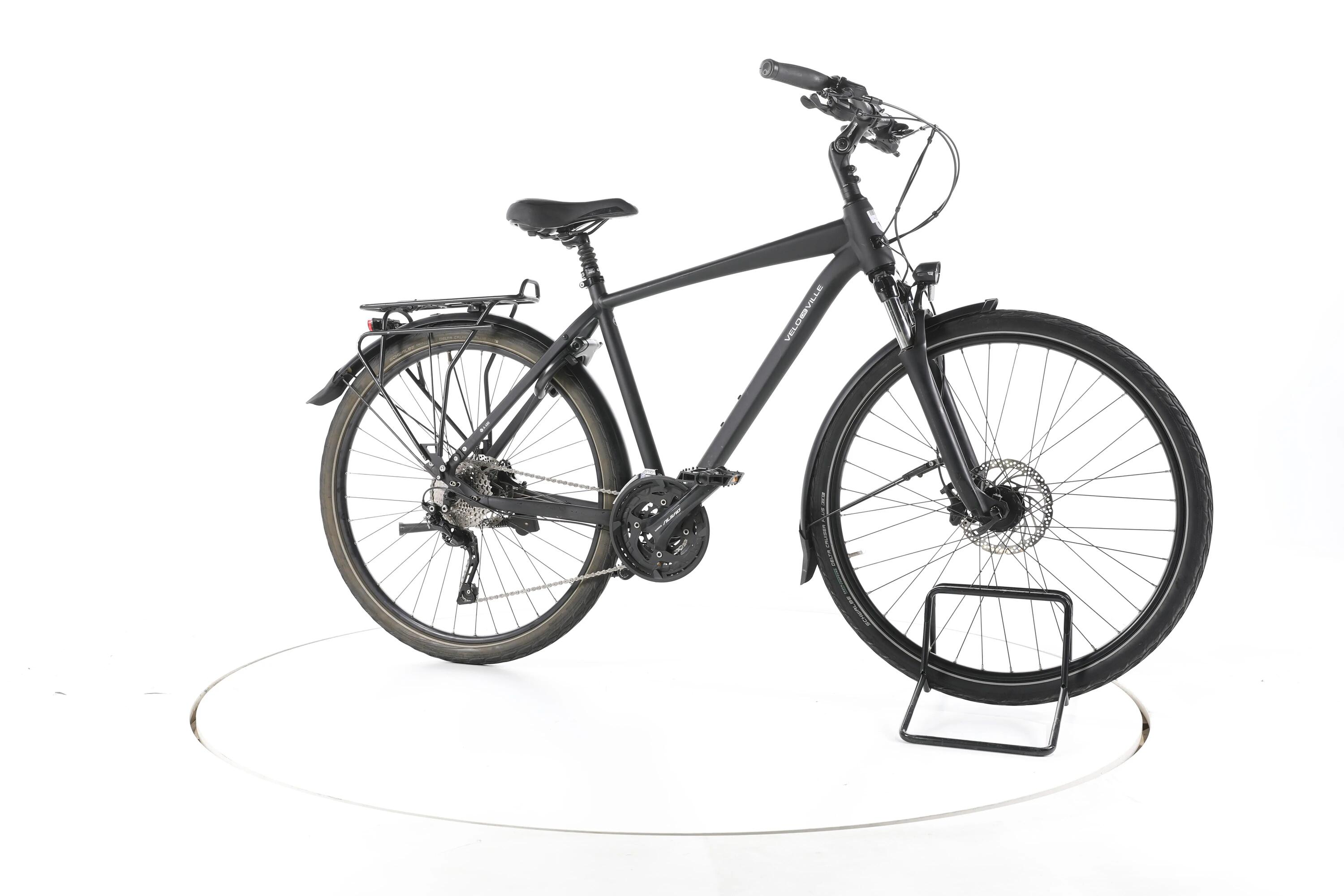 Refurbished - Velo de Ville A 400 Fahrrad City & Trekking - Sehr gut 2/7