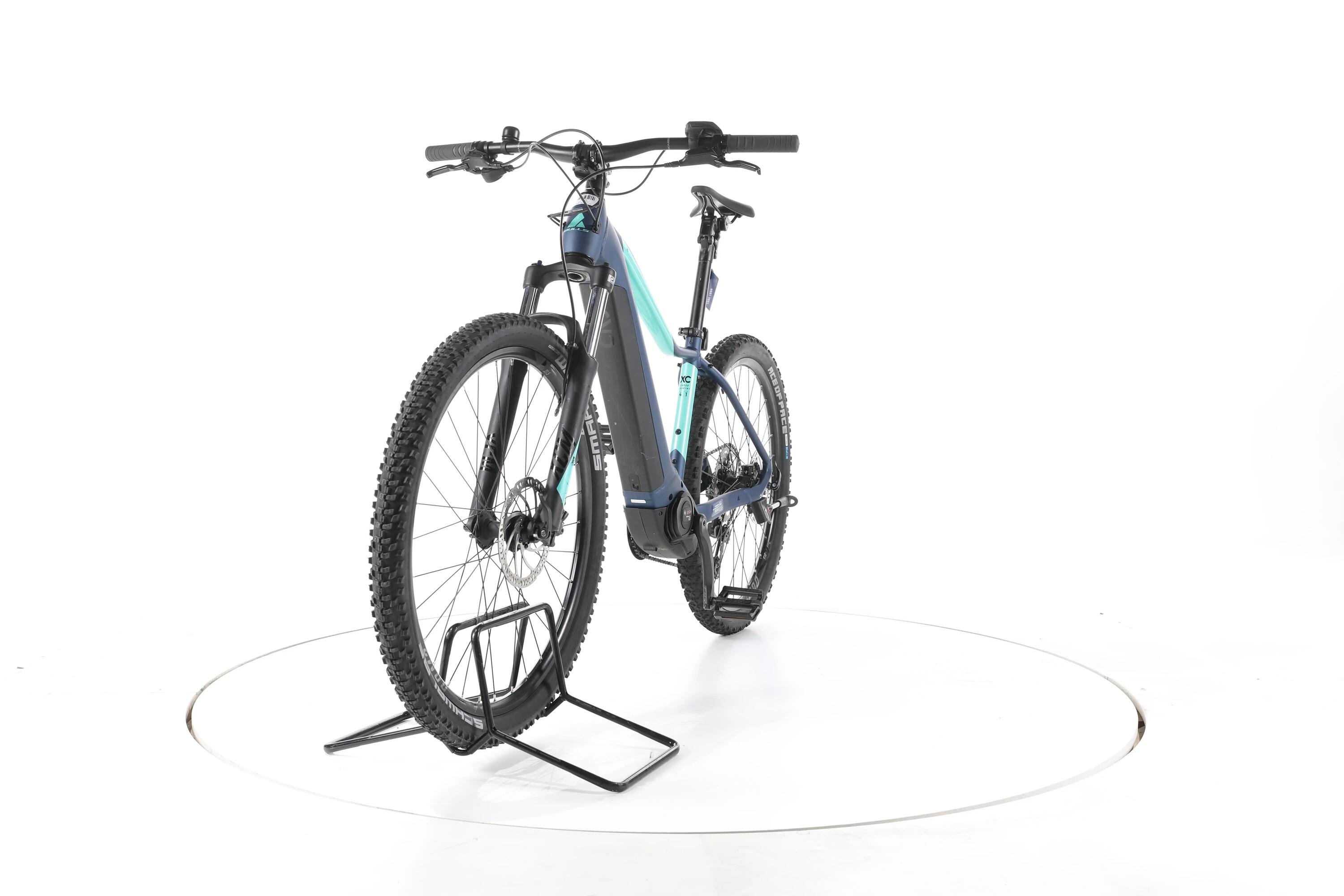 Ebike ricondizionata · Bulls Aminga EVA 1 · Ottime condizioni 4/7