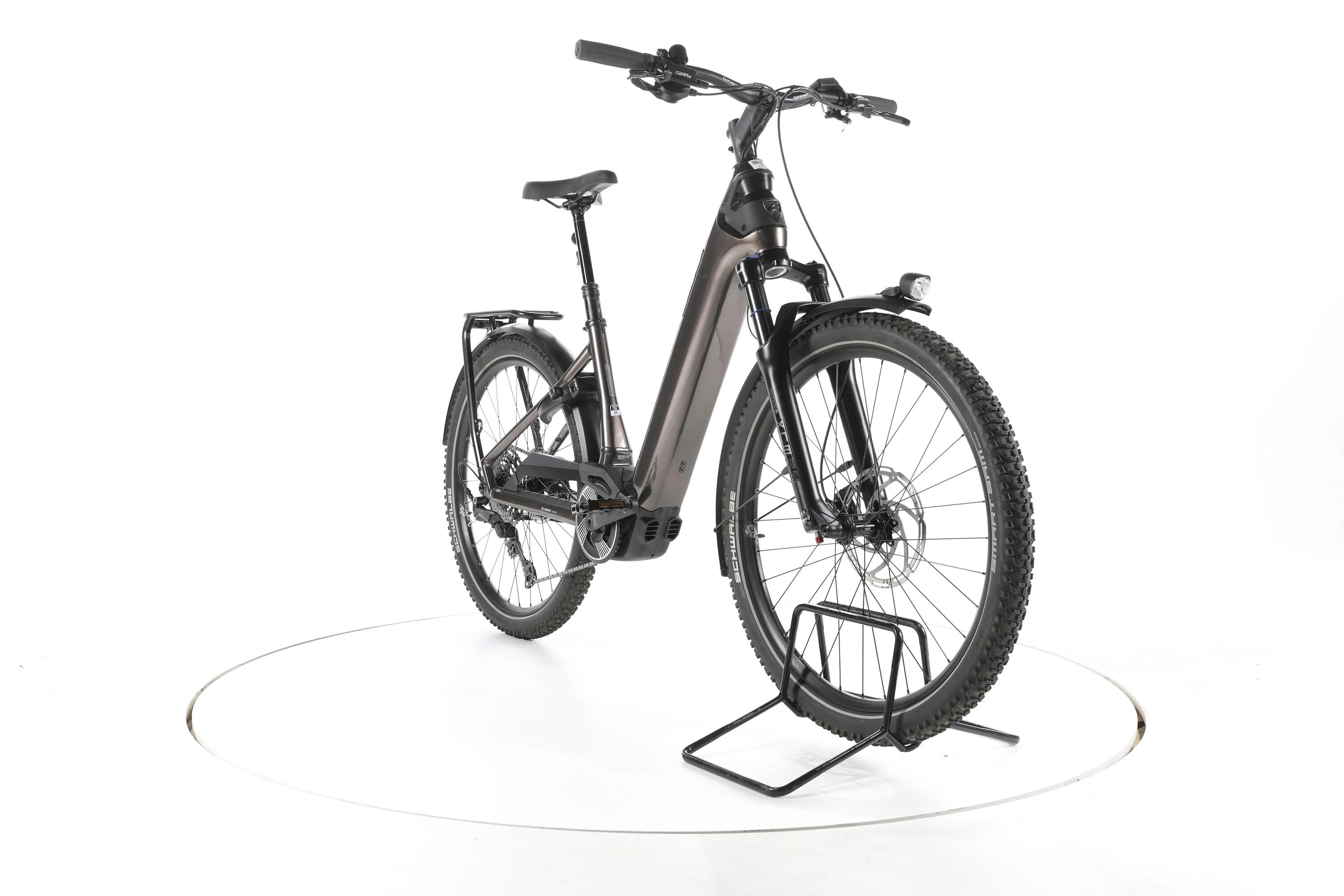 Ebike ricondizionata · Centurion Country R900 L · Ottime condizioni 3/7