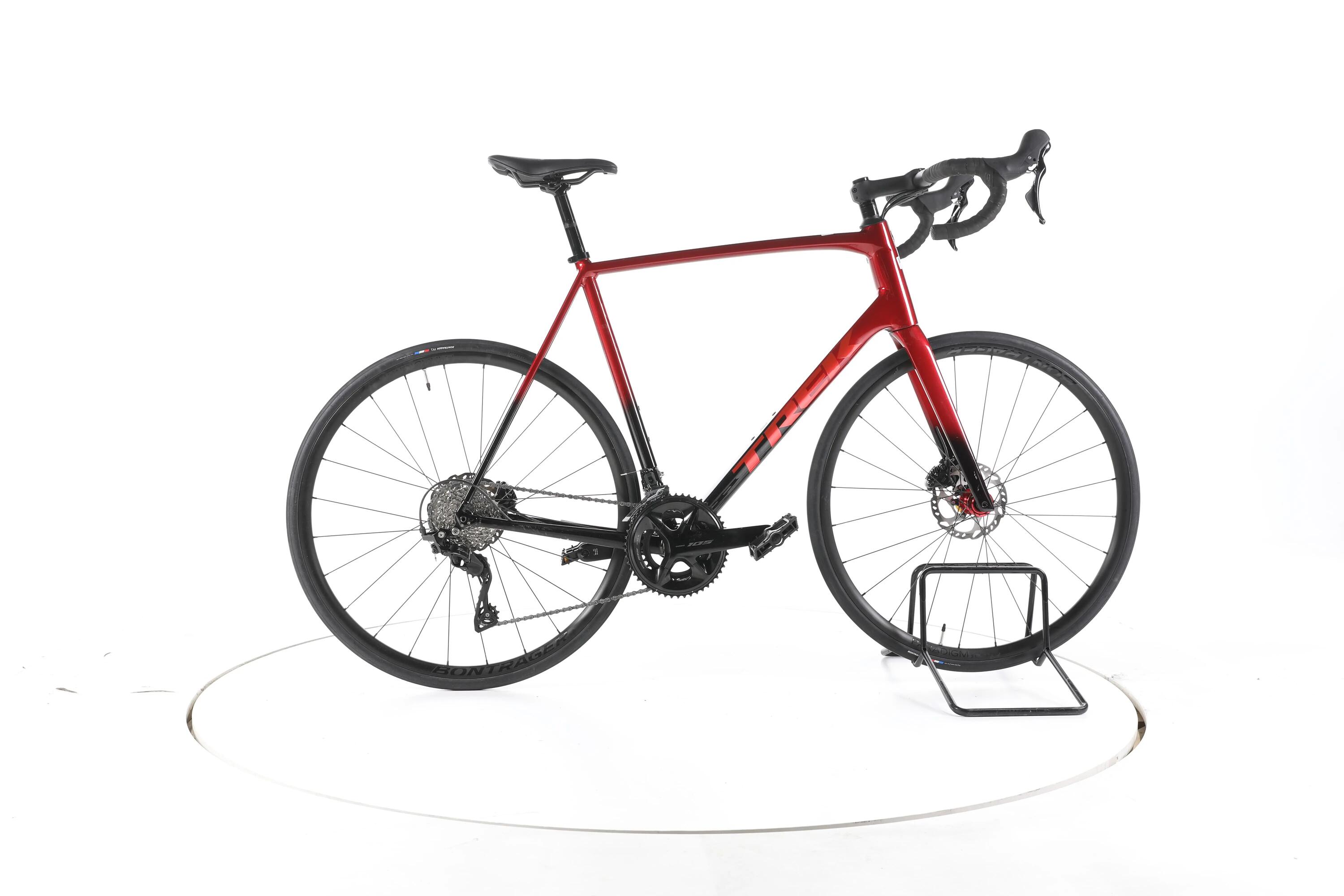 TREK picture