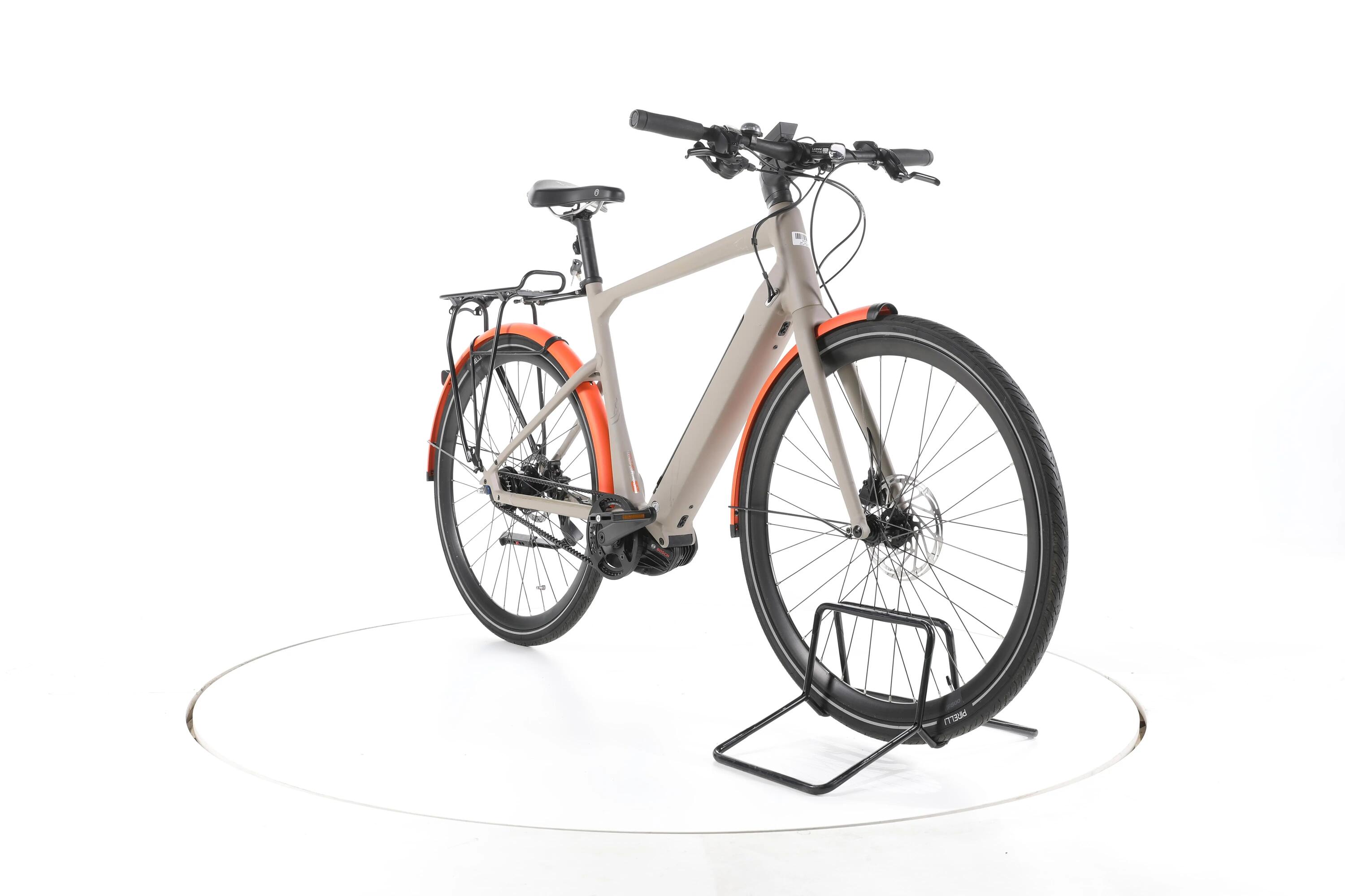 Ebike ricondizionata · BMC 257 AMP TWO · Ottime condizioni 3/7