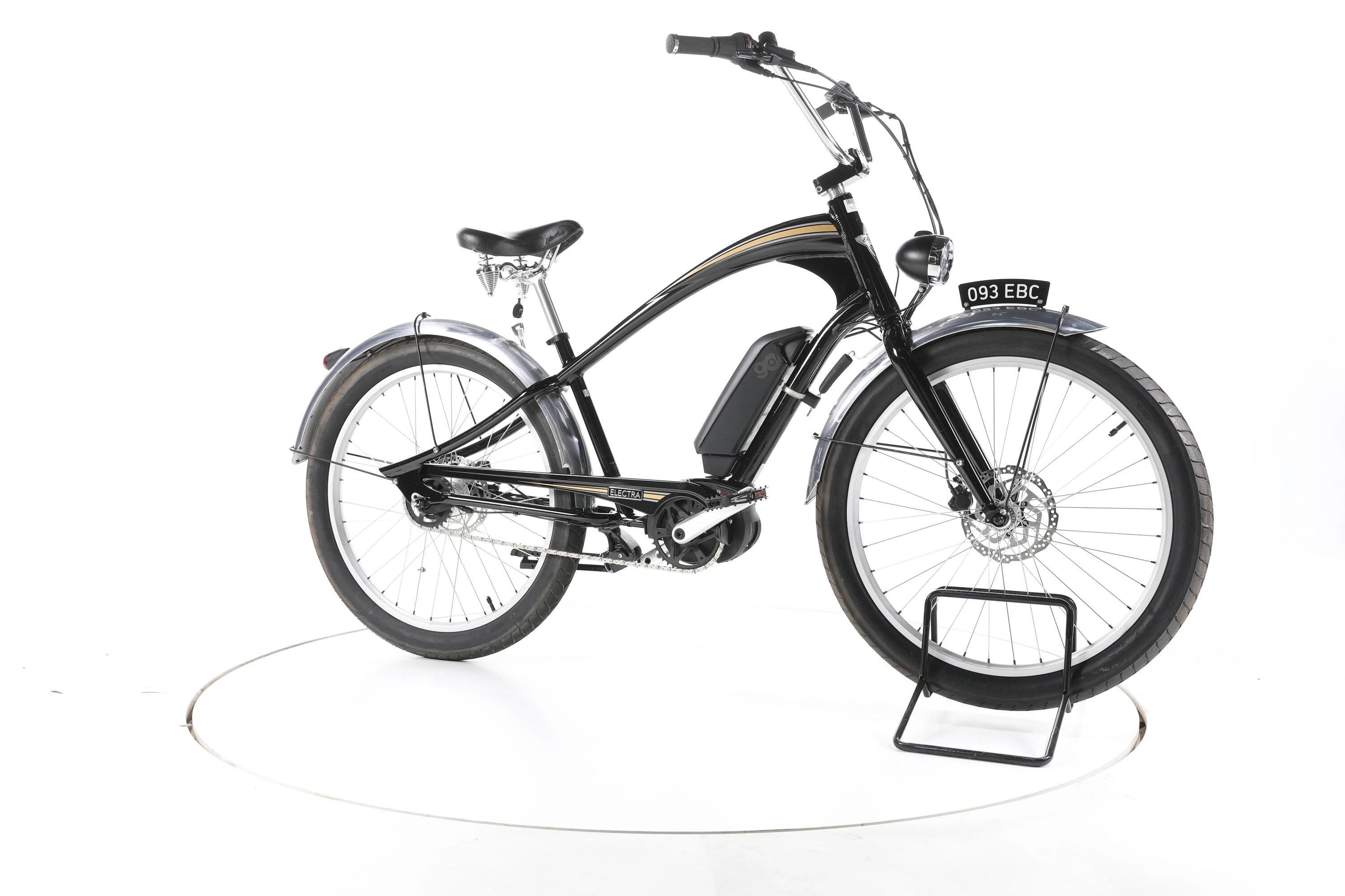 Ebike ricondizionata · Electra Bicycle Ghostrider Go! · Ottime condizioni 2/7