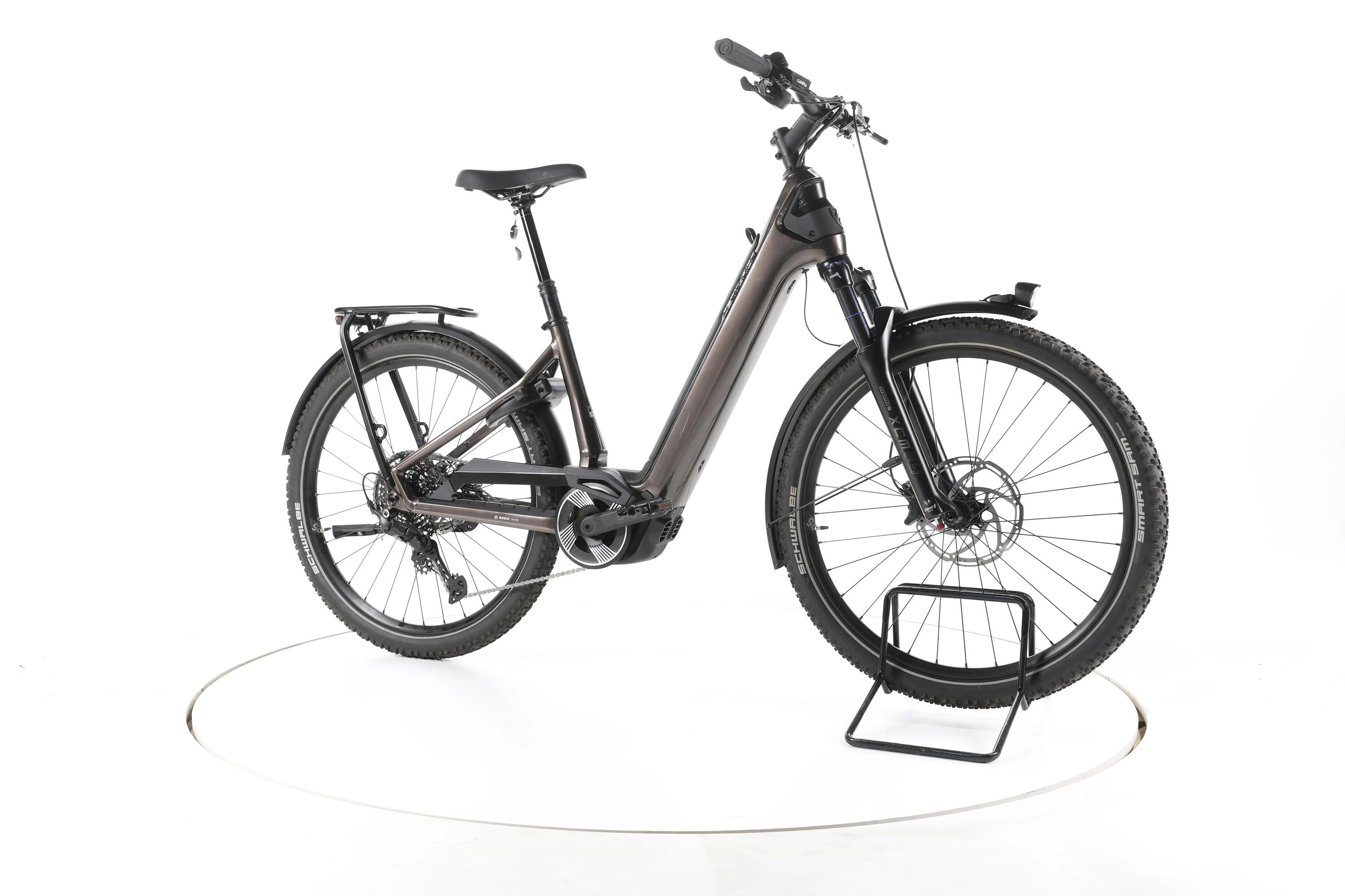 Ebike ricondizionata · Centurion Country R900 L · Ottime condizioni 2/7