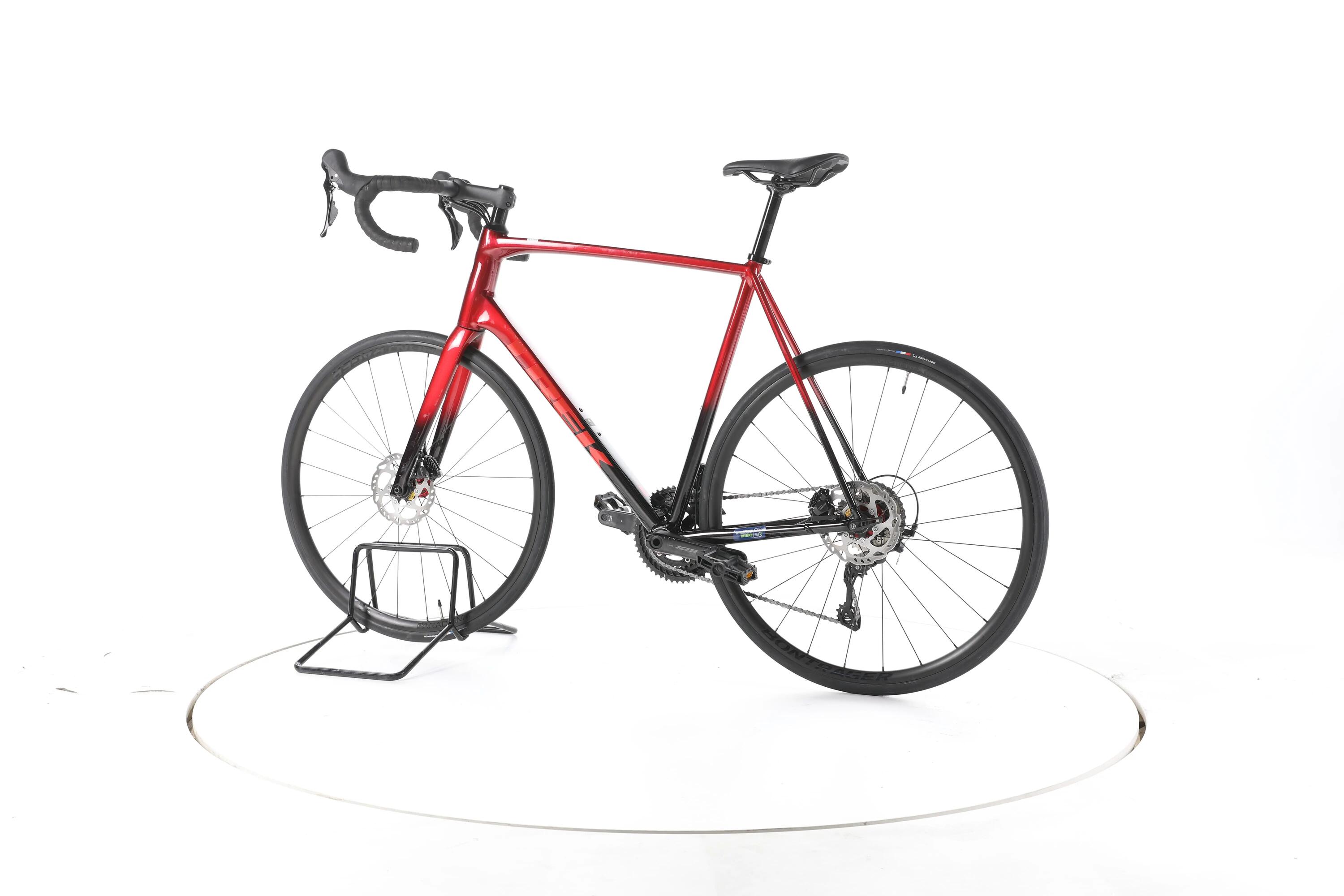 Refurbished - Trek Émonda ALR 5 Fahrrad City & Trekking - Sehr gut 7/7