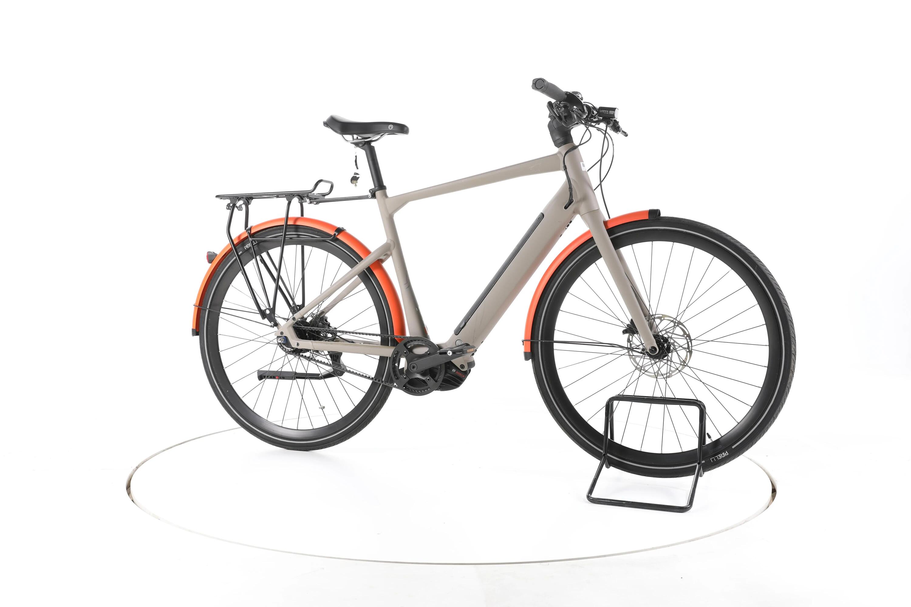 Ebike ricondizionata · BMC 257 AMP TWO · Ottime condizioni 2/7
