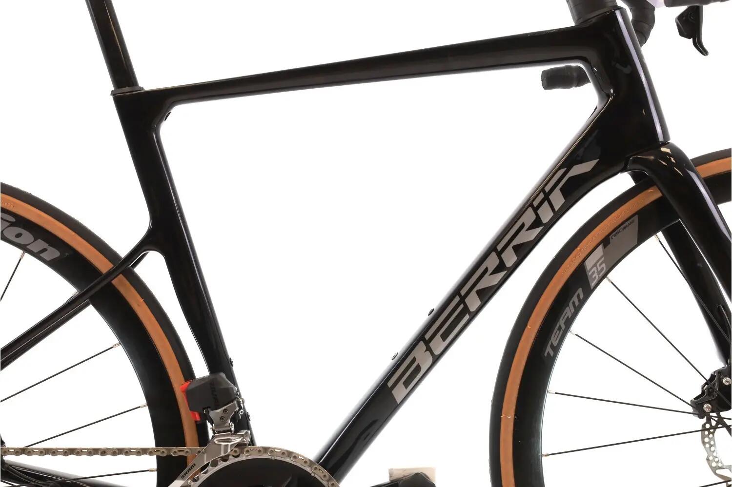 Bici strada ricondizionata ·  Belador AXS 12V · Ottimo stato 2/8
