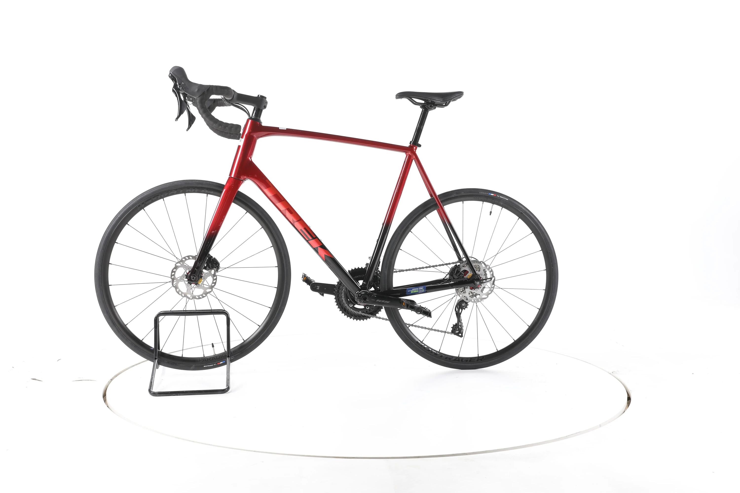Refurbished - Trek Émonda ALR 5 Fahrrad City & Trekking - Sehr gut 6/7