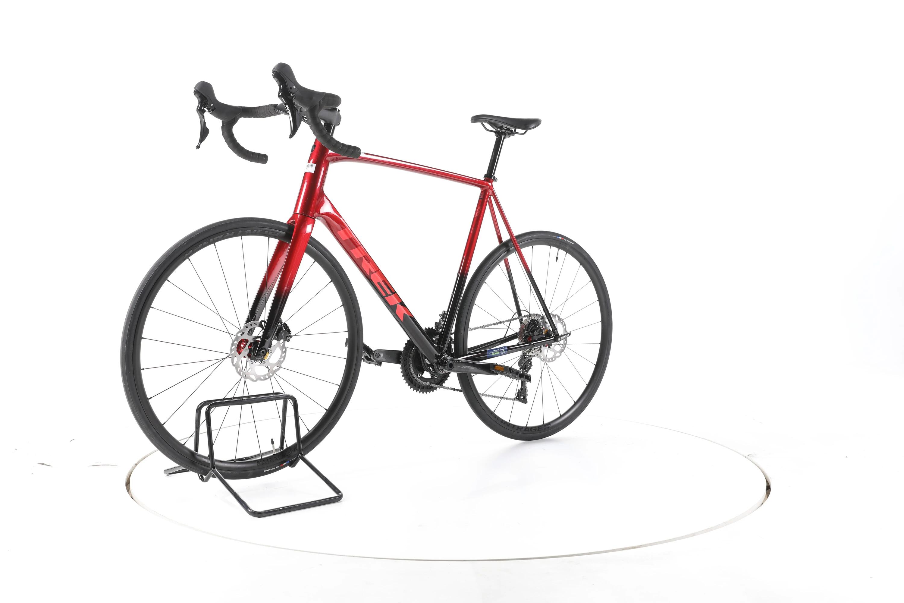 Refurbished - Trek Émonda ALR 5 Fahrrad City & Trekking - Sehr gut 5/7