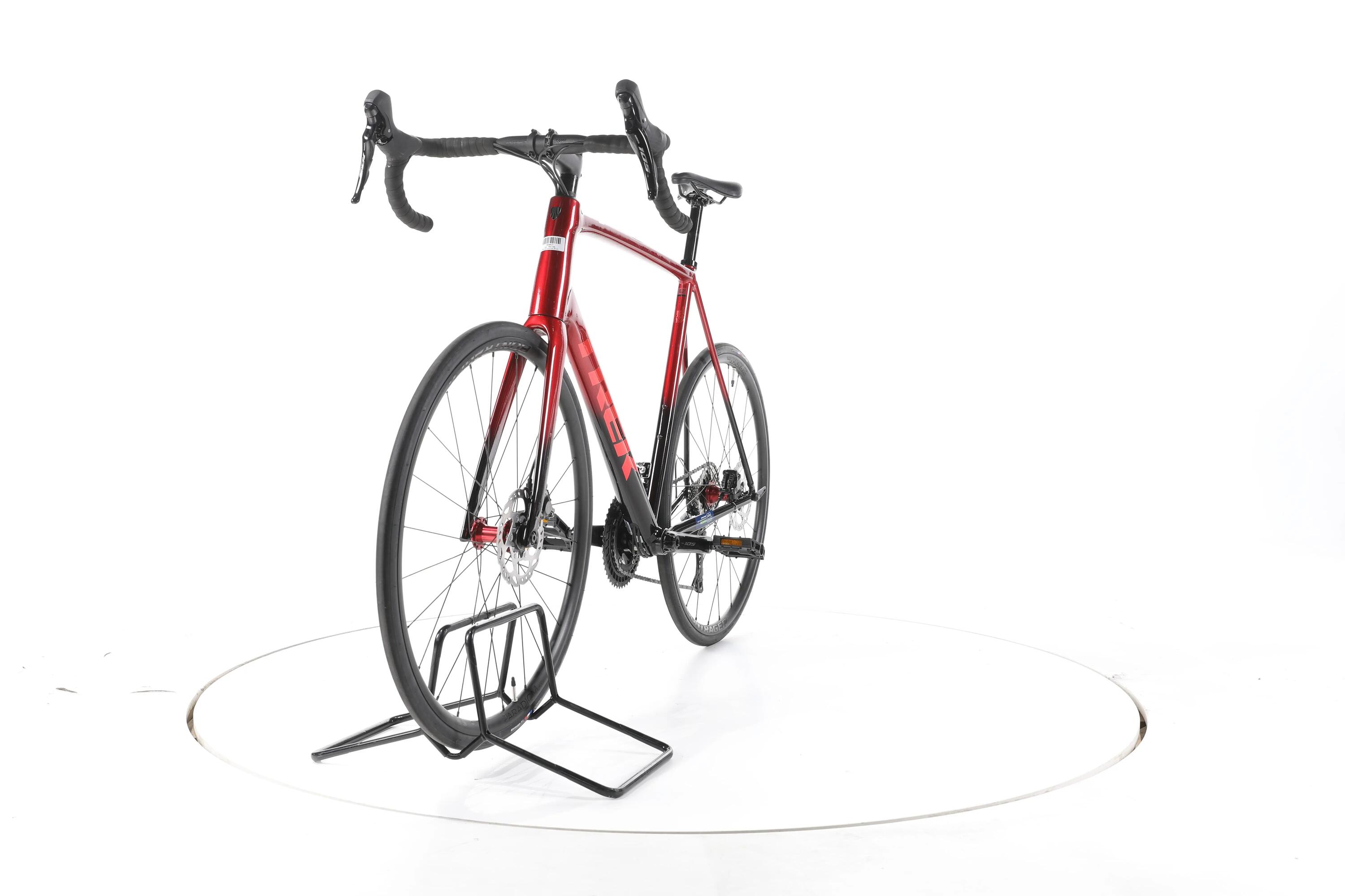 Refurbished - Trek Émonda ALR 5 Fahrrad City & Trekking - Sehr gut 4/7