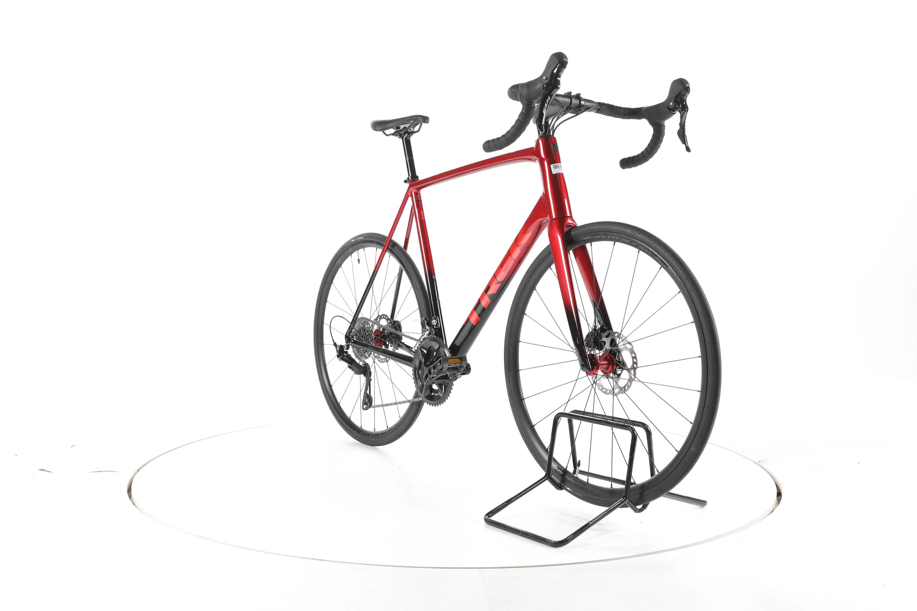 Refurbished - Trek Émonda ALR 5 Fahrrad City & Trekking - Sehr gut 3/7