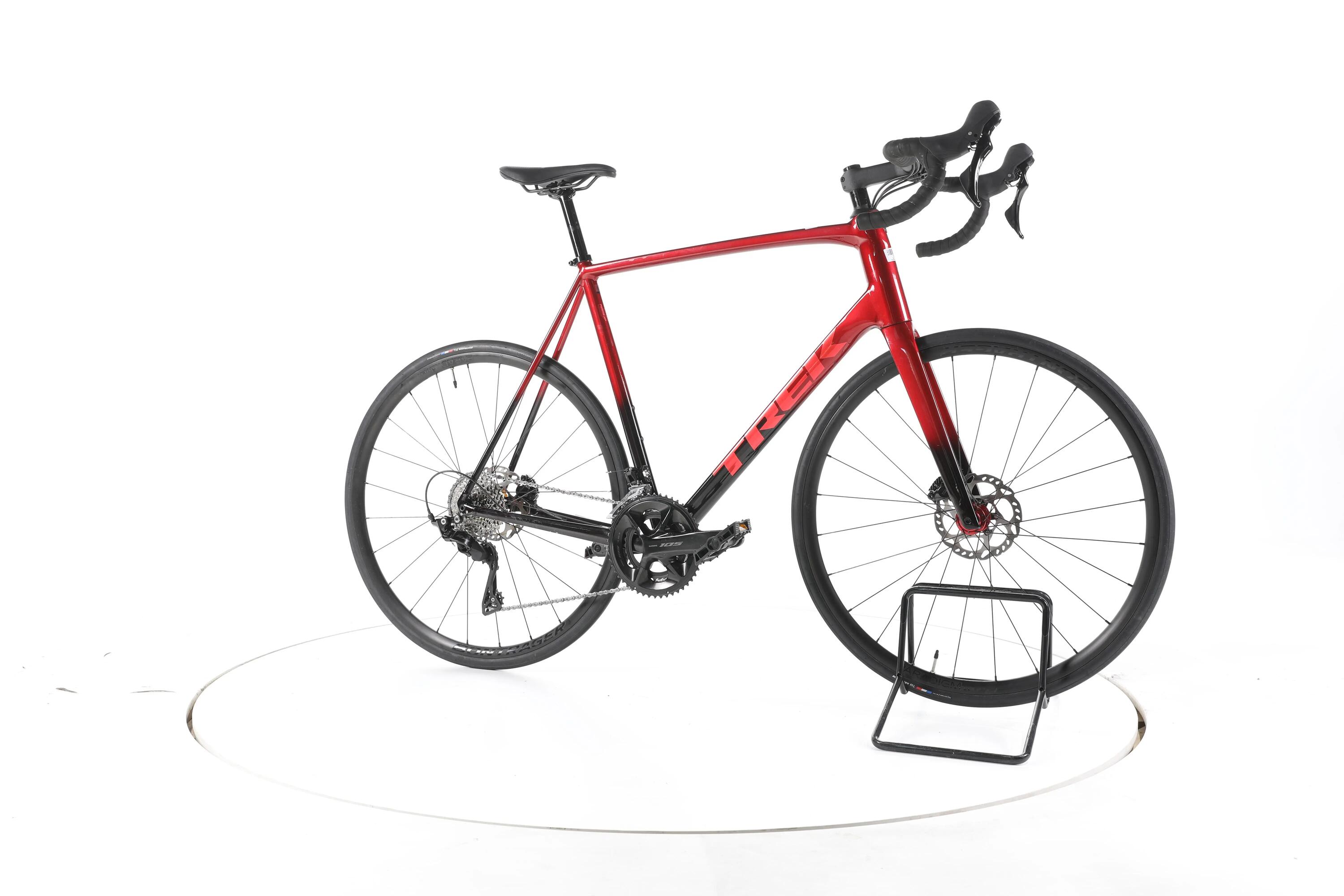 Refurbished - Trek Émonda ALR 5 Fahrrad City & Trekking - Sehr gut 2/7