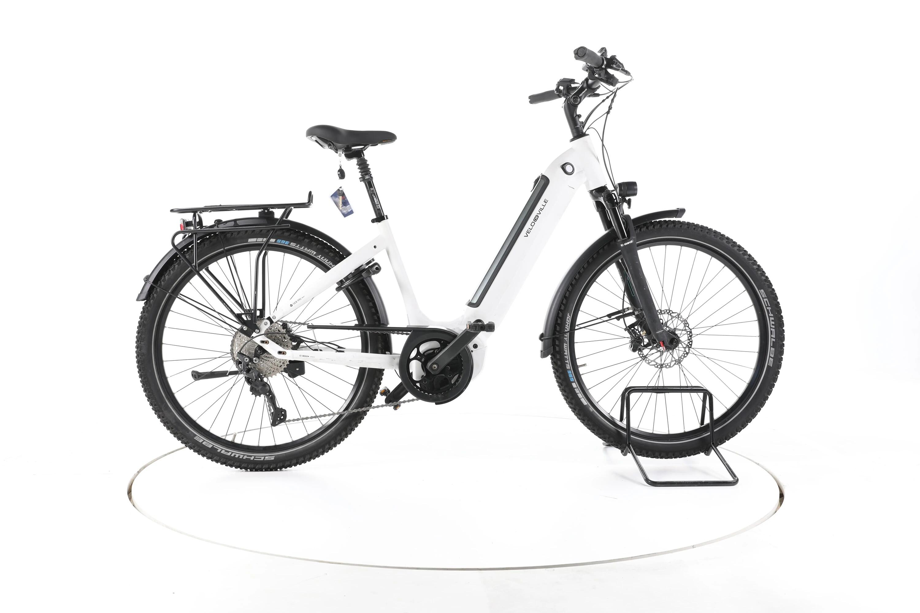 VELO DE VILLE picture