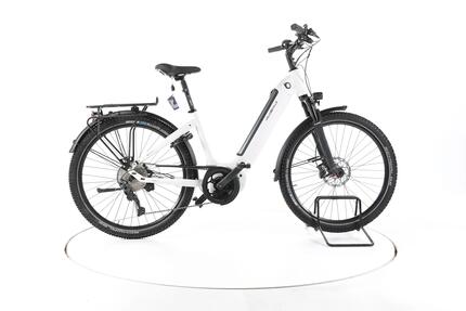 Reconditionné - Velo de Ville SEB 990 Smart Entrée basse - Très Bon