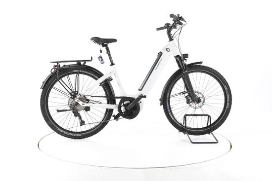 Reconditionné - Velo de Ville SEB 990 Smart Entrée basse - Très Bon