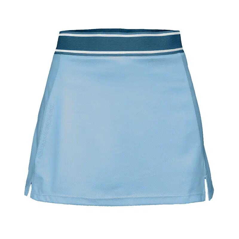 Indian Maharadja Women Pique Skirt 1/1