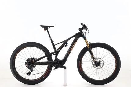 Refurbished E-MTB Fully · Turbo Levo SL S-Works XX1 AXS · Guter Zustand
