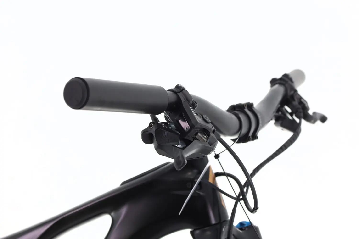 Ebike ricondizionata ·  Turbo Levo SL S-Works XX1 AXS · Bici Km 0 6/8