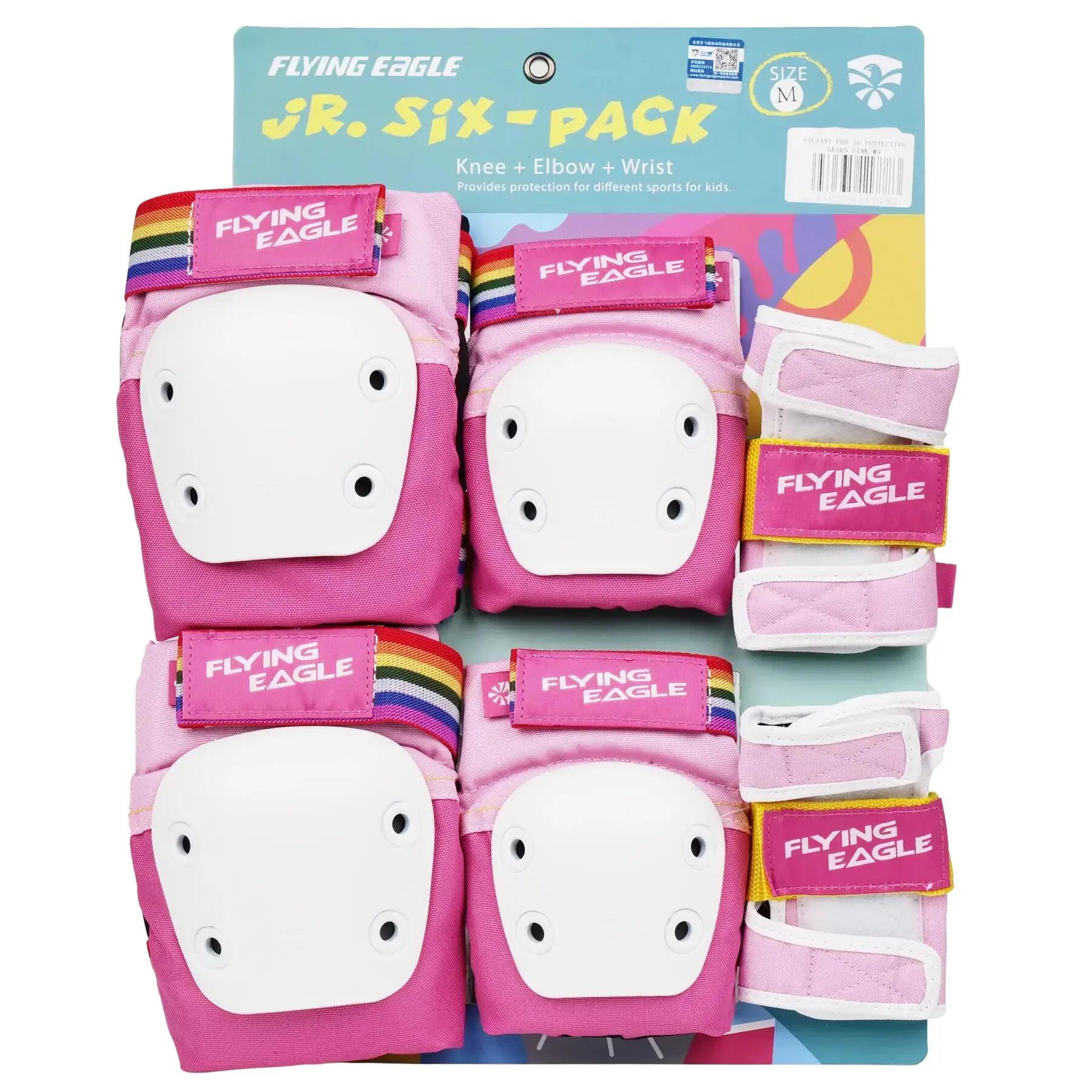 Kit di protezione per bambini FlyingEagle 2/2