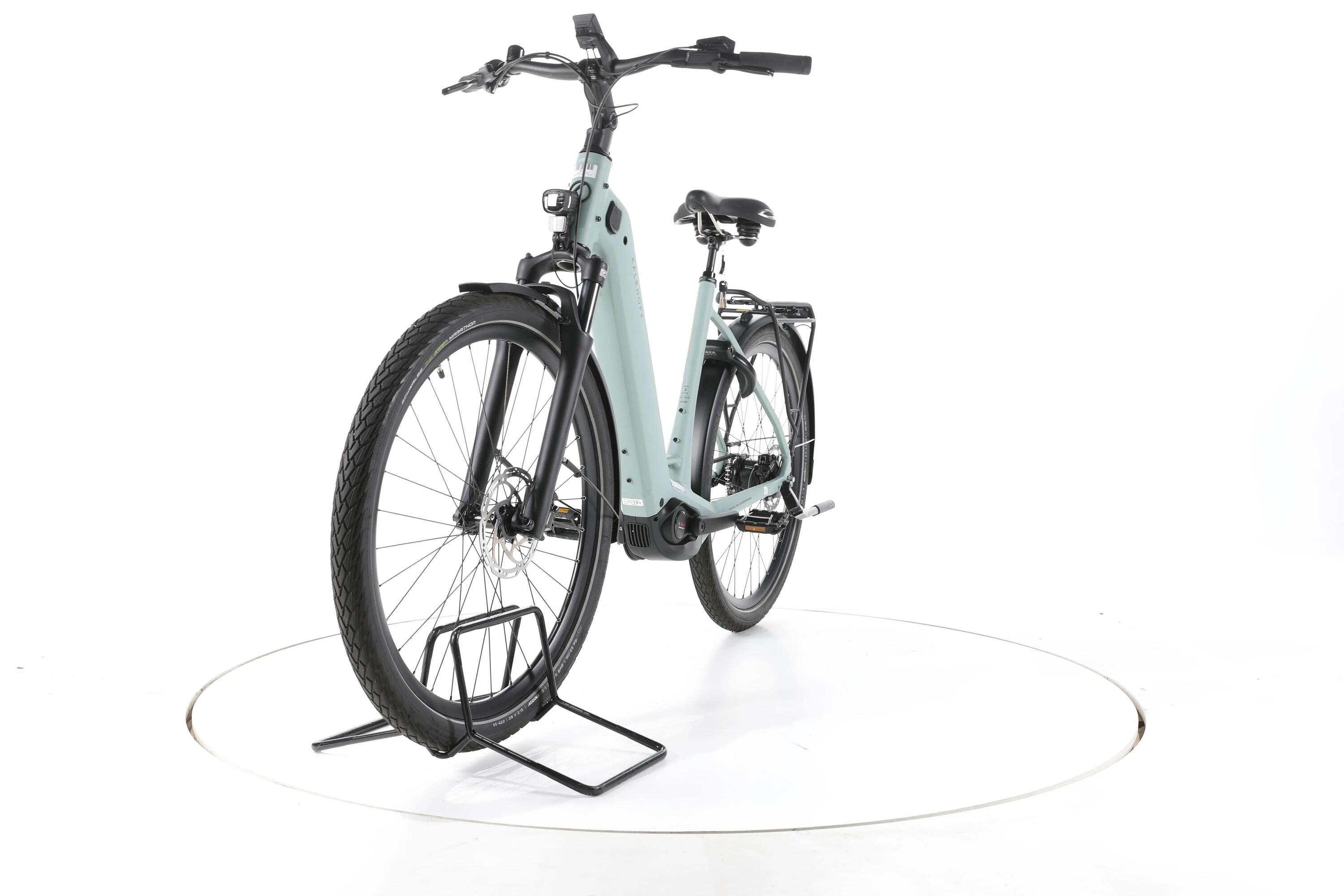 Ebike ricondizionata · Kalkhoff Image 3.B Excite · Ottime condizioni 4/7