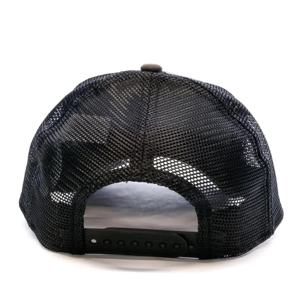 Cappellino Camouflage New Era Yankees da Ragazzo 4/4