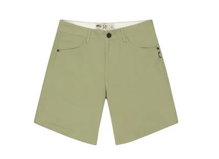 Short - Lifestyle - Homme - Coton bio, Aldos - Beige