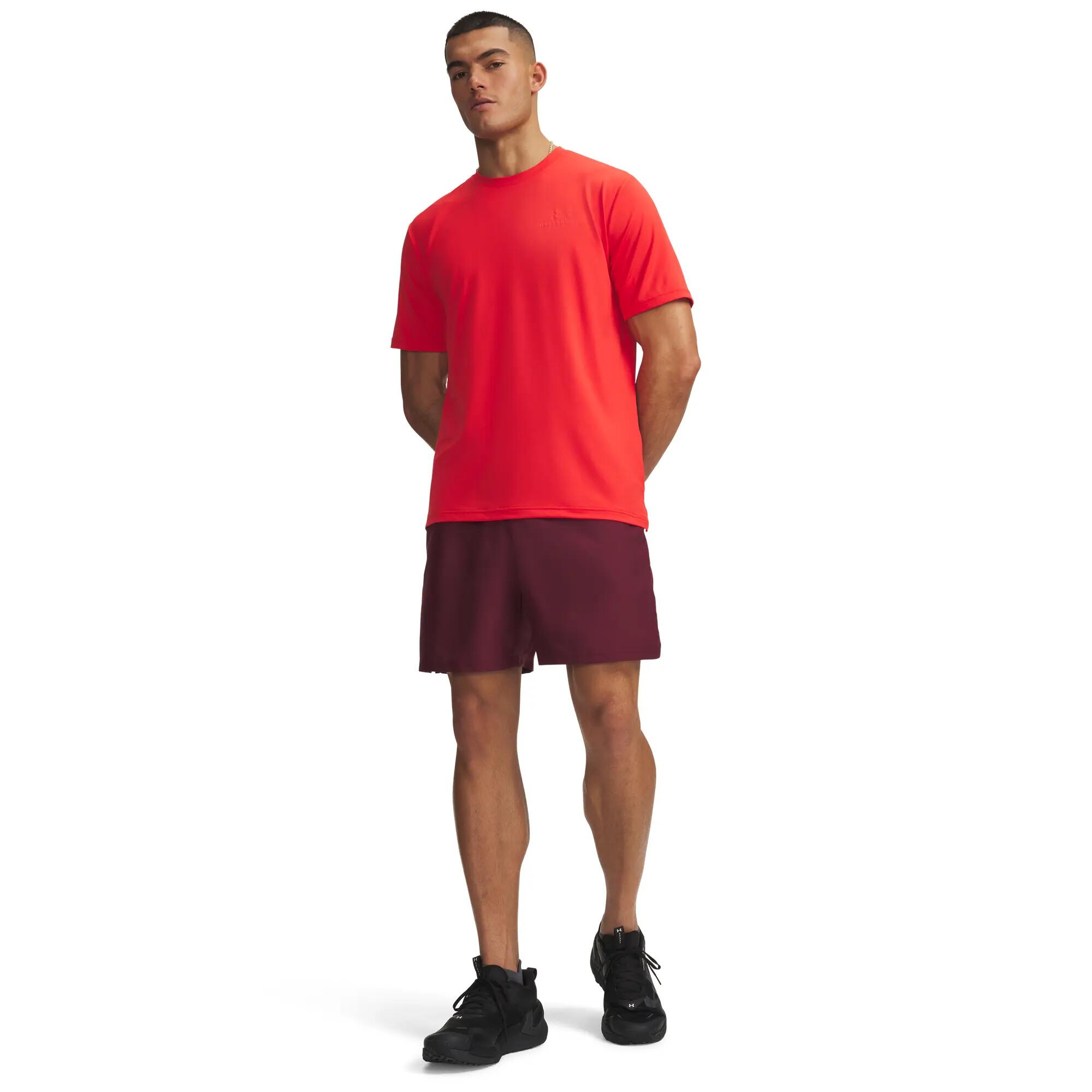 Under Armour Herren Shorts Woven Wdmk Shorts 1383356 3/3
