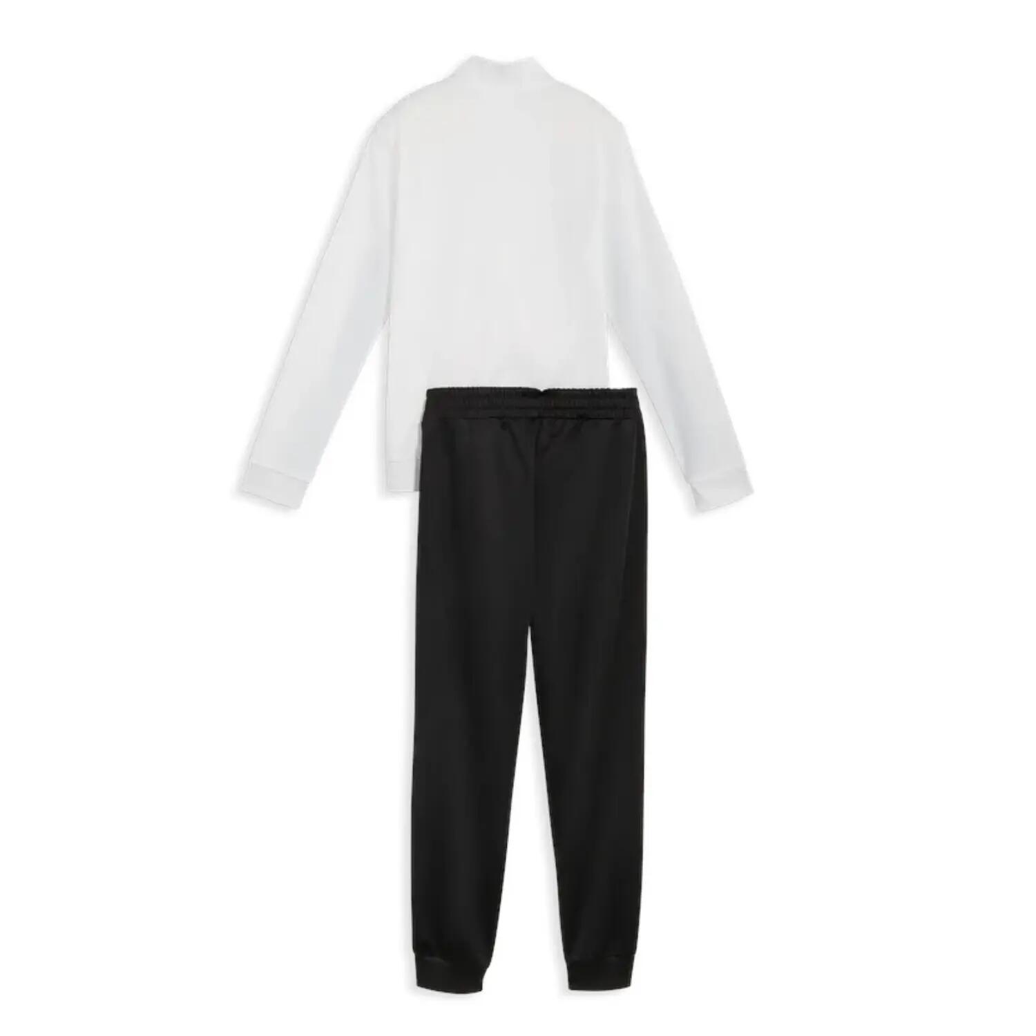 PUMA Trainingsanzug Poly Baseball Suit Damen 2/2