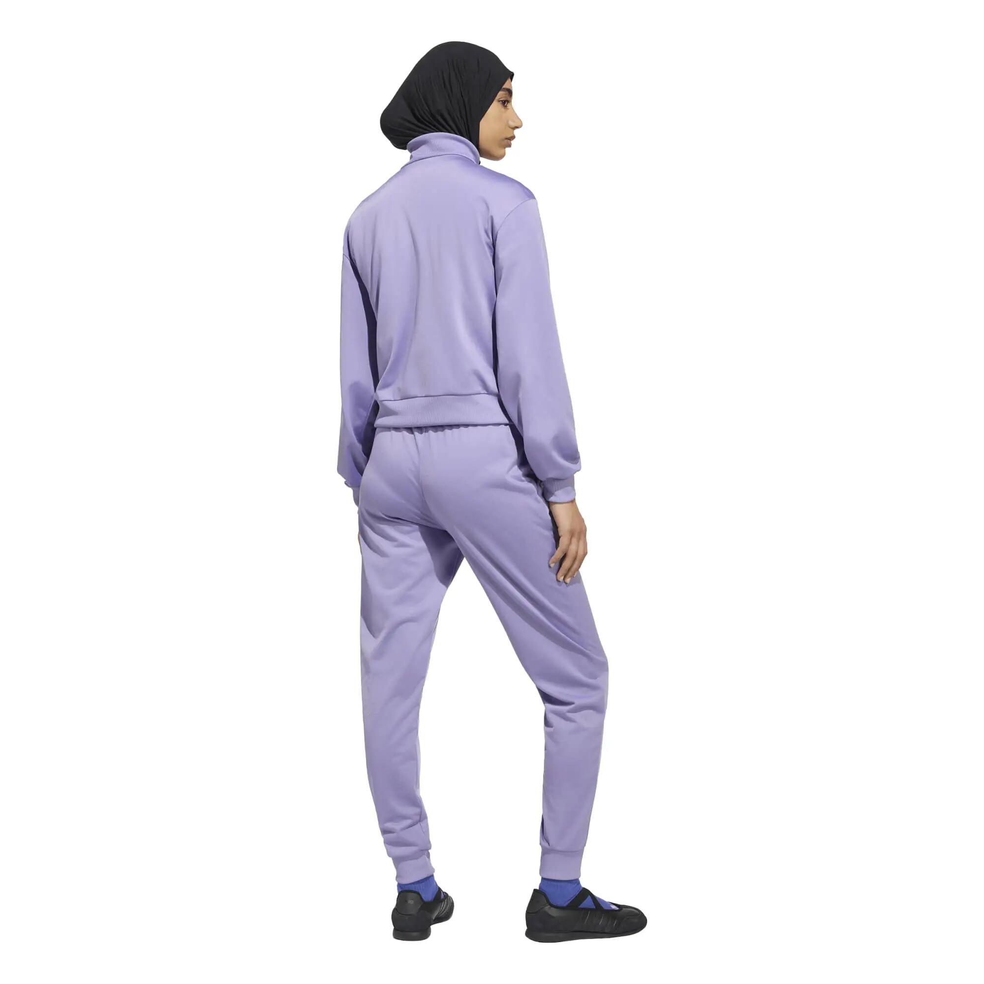 adidas Damen Trainingsanzug W Feelcozy Track Suit 2/5