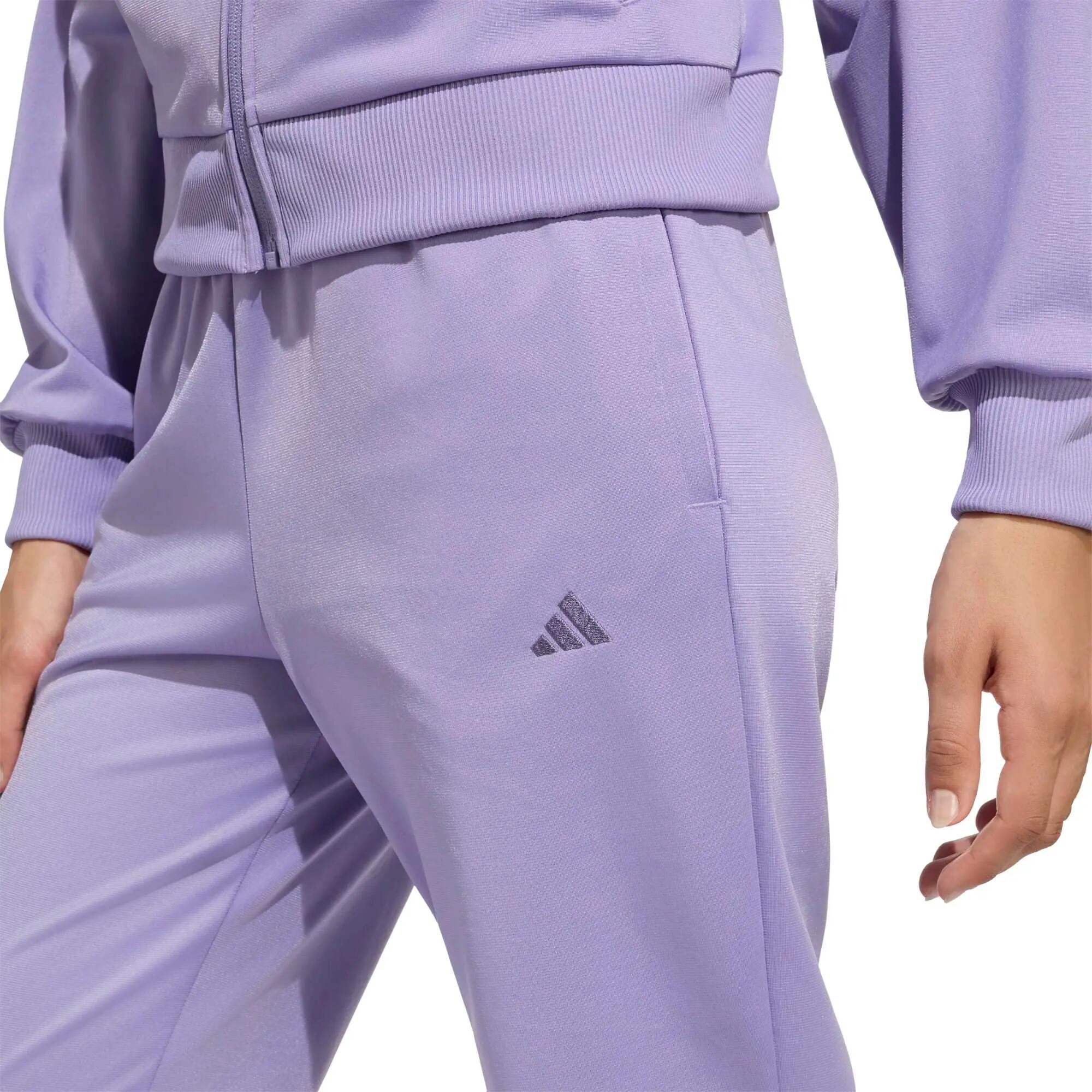 adidas Damen Trainingsanzug W Feelcozy Track Suit 5/5
