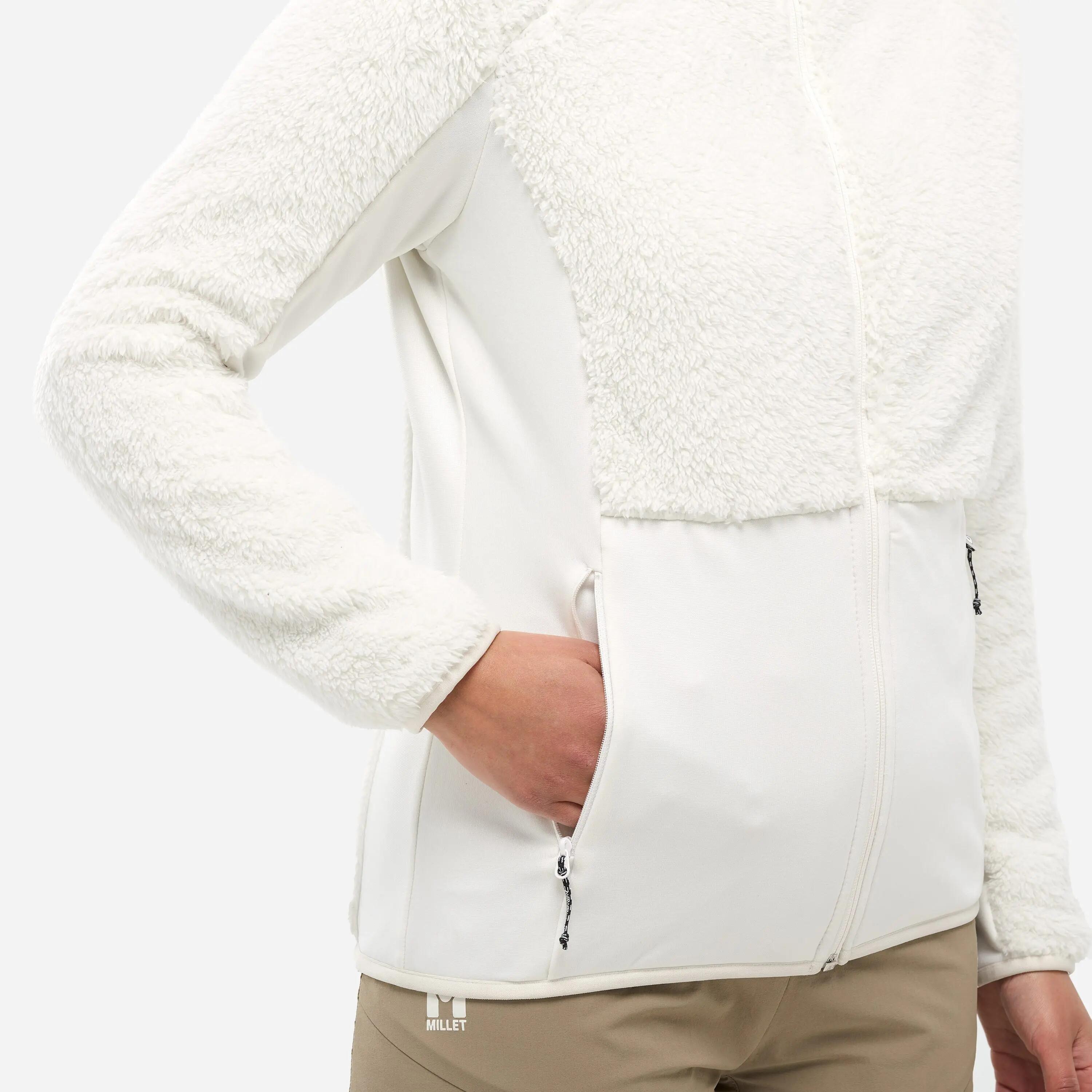 Pile Look urbano Donne  CHAMONIX HIGHLOFT 4/4