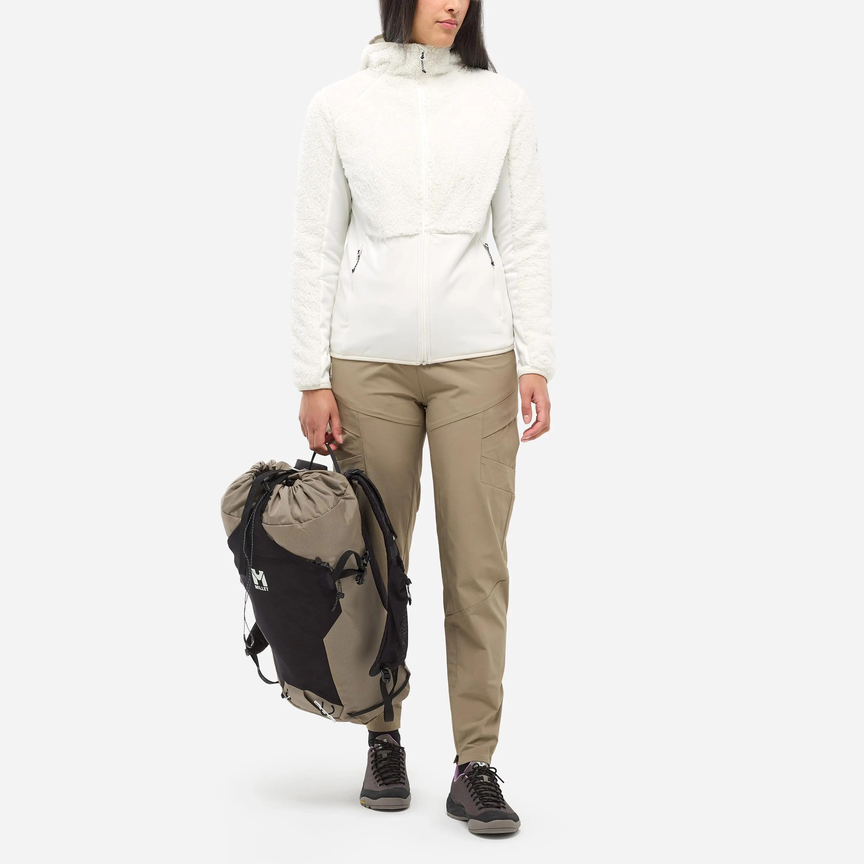 Pile Look urbano Donne  CHAMONIX HIGHLOFT 2/4